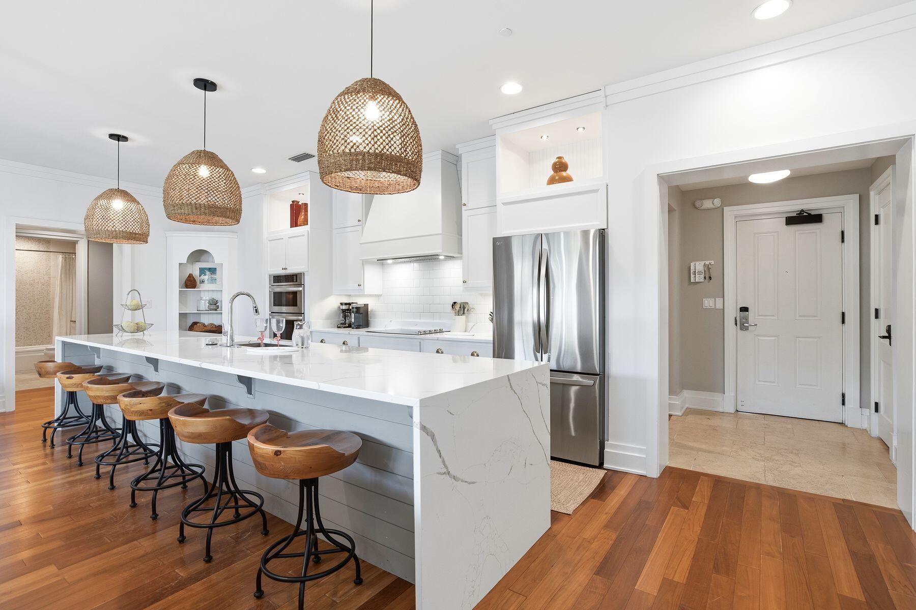 Waterhouse Condominiums - Residential