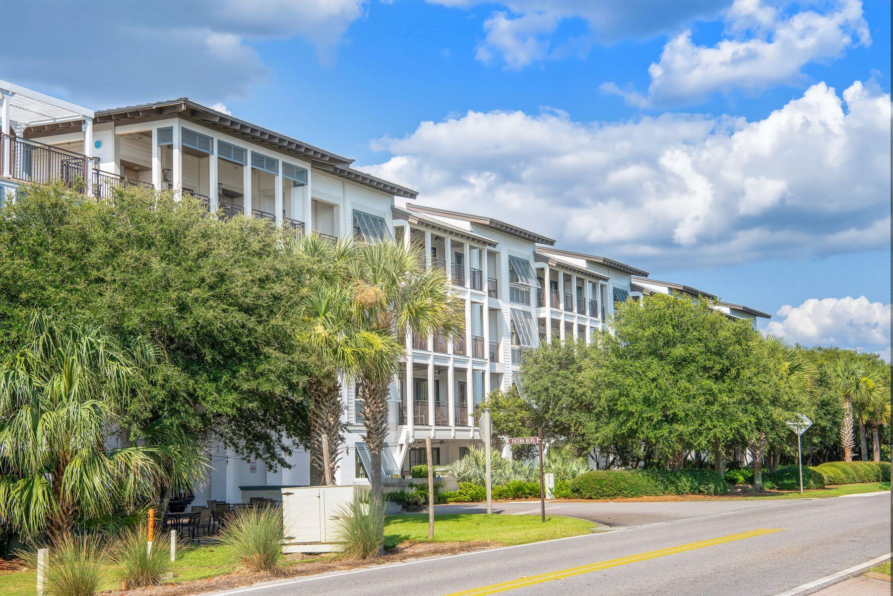 Waterhouse Condominiums - Residential