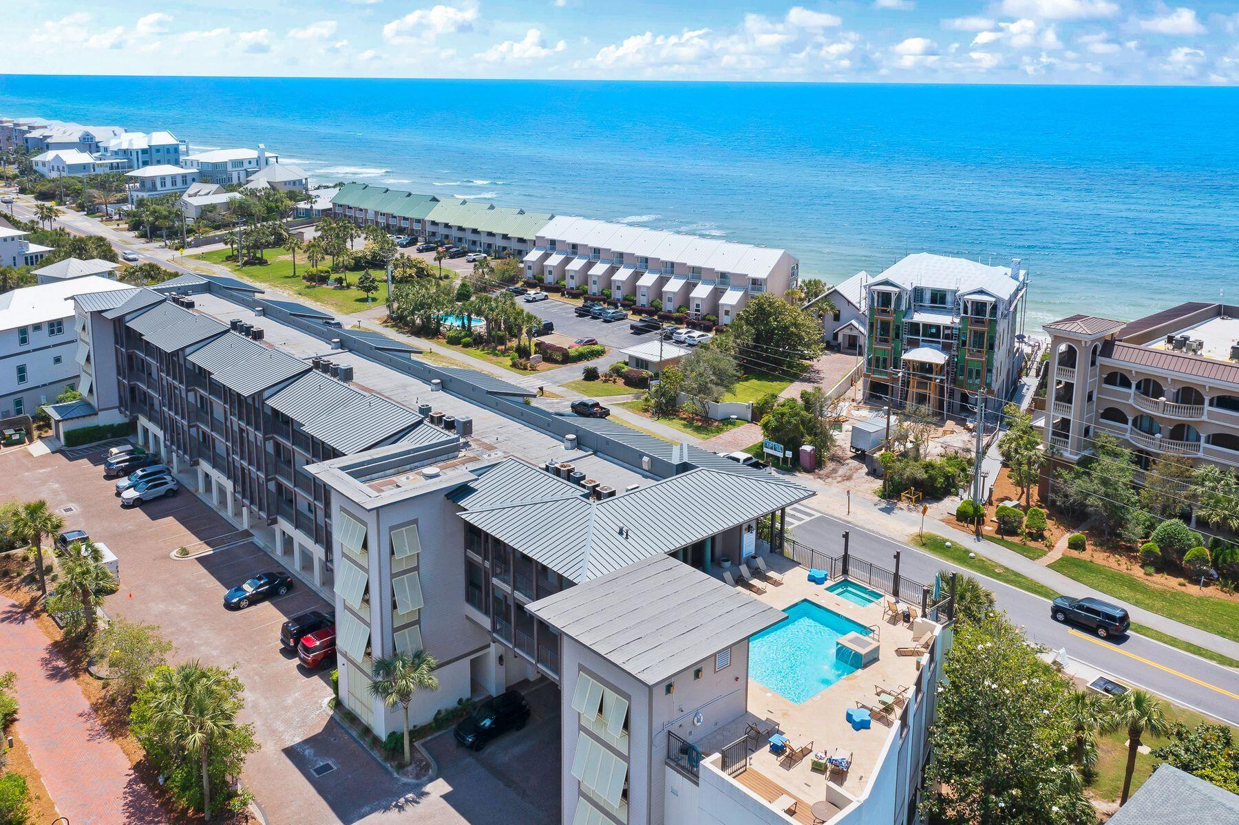 Waterhouse Condominiums - Residential