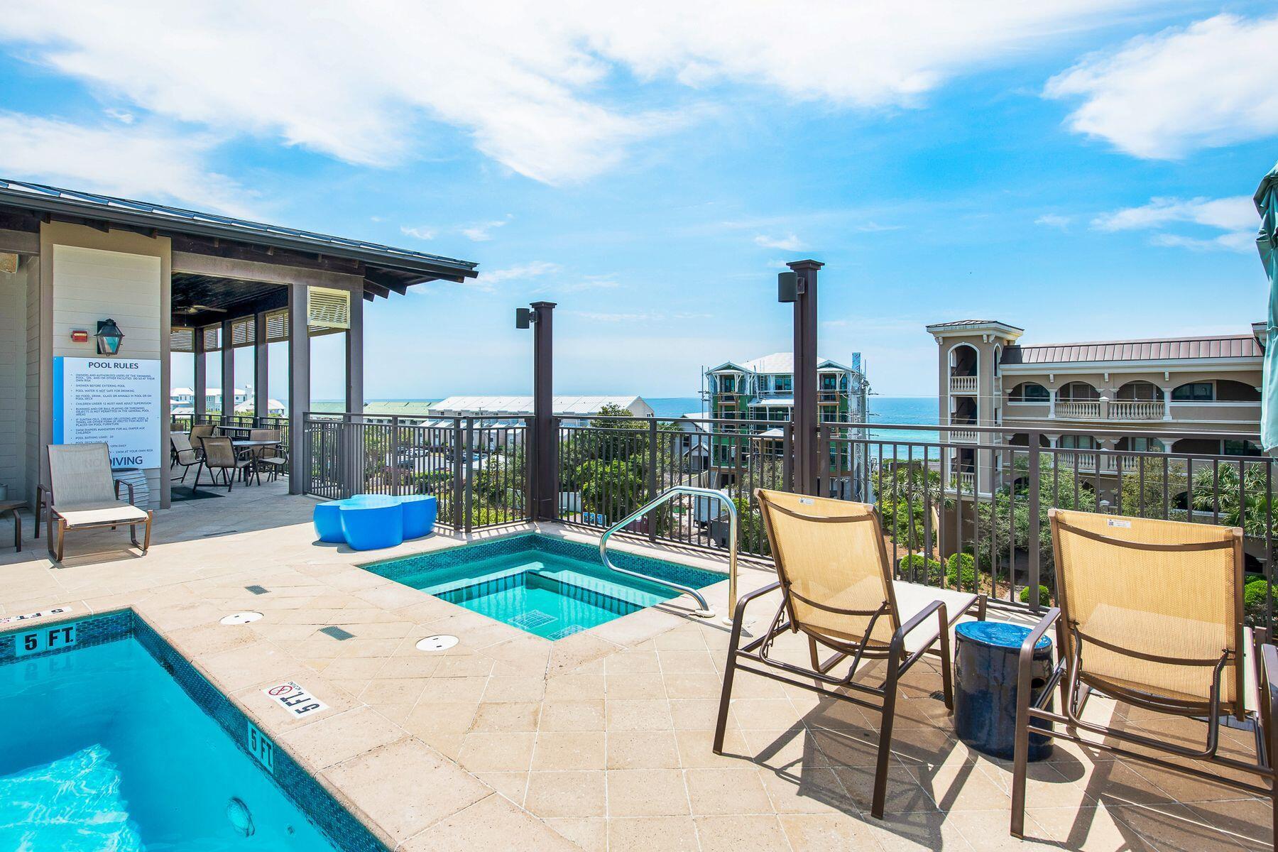 Waterhouse Condominiums - Residential