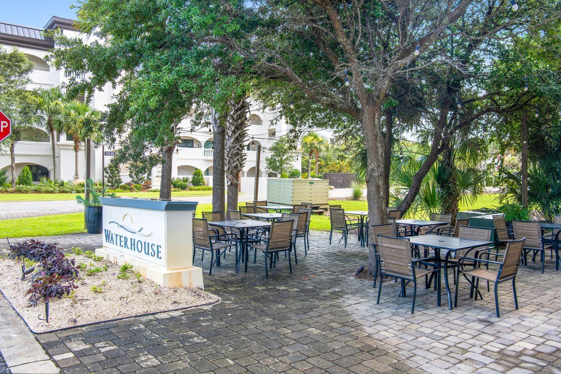 Waterhouse Condominiums - Residential