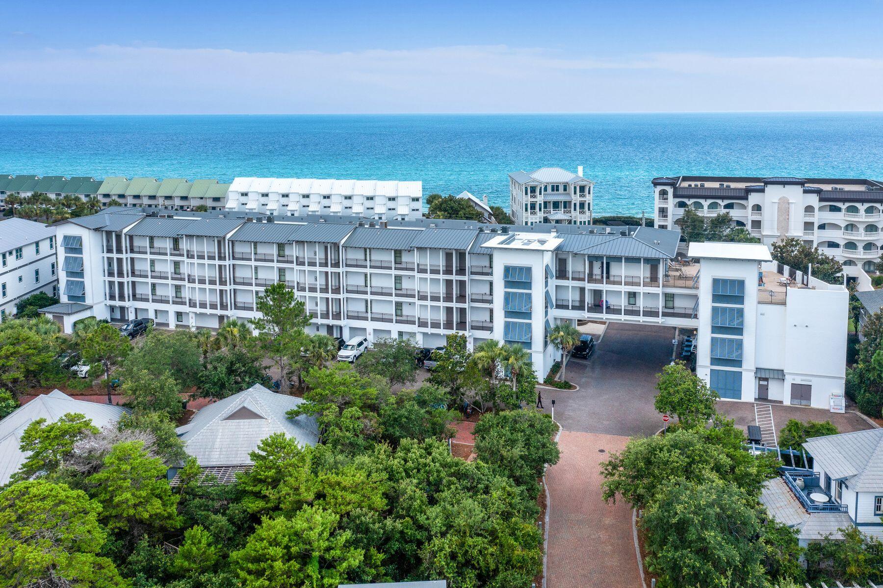 Waterhouse Condominiums - Residential