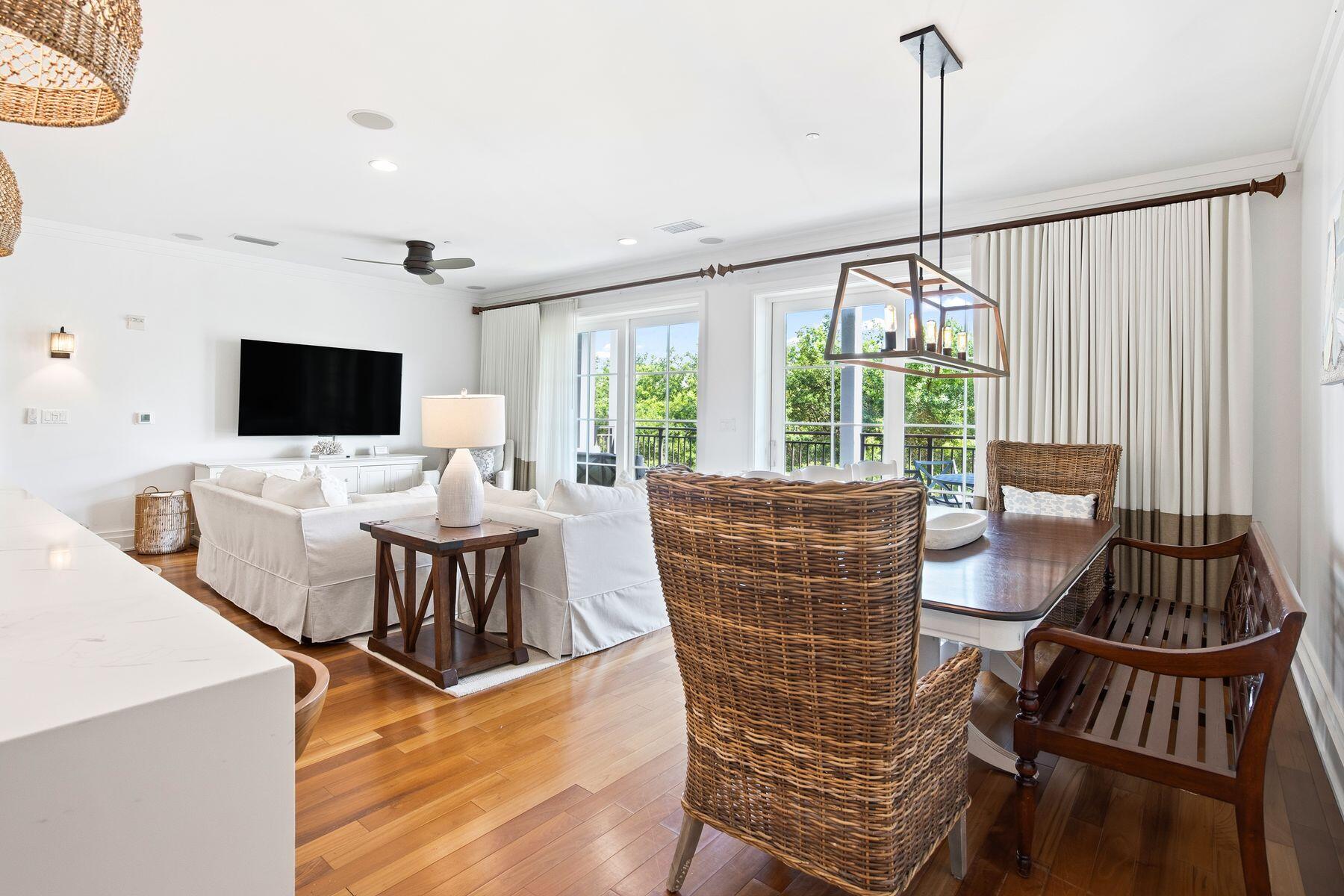 Waterhouse Condominiums - Residential