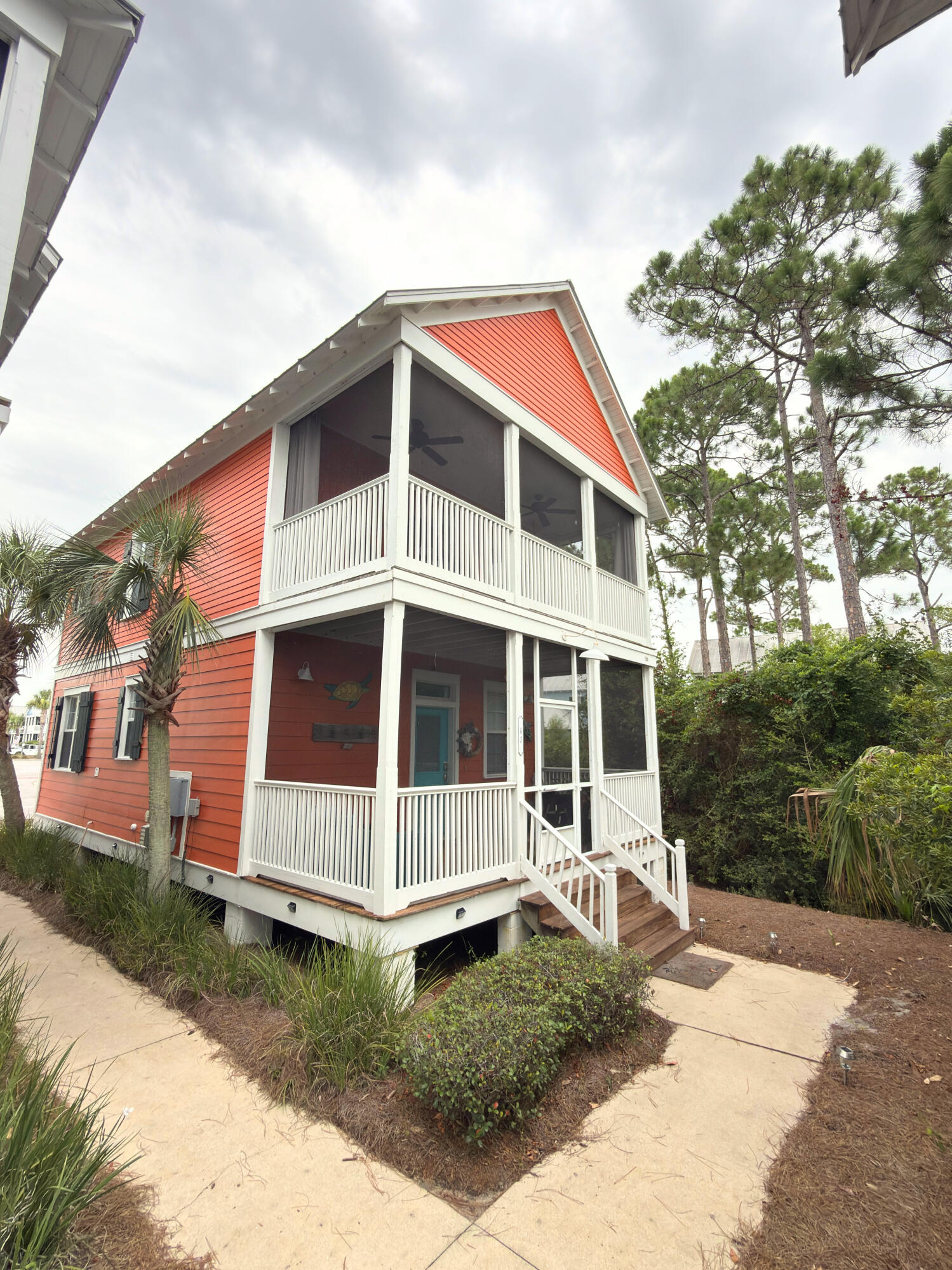 Barefoot Cottages - Residential