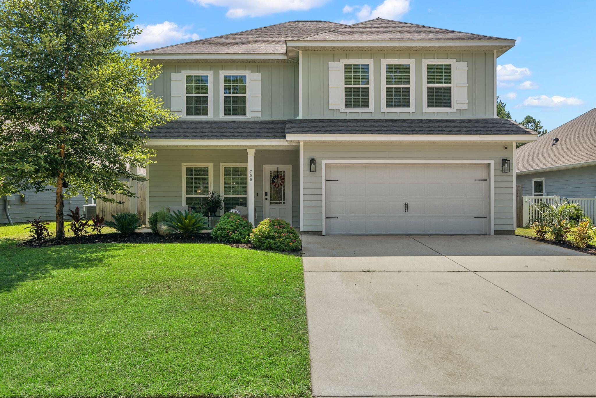 Eagle Bay Landing - Residential