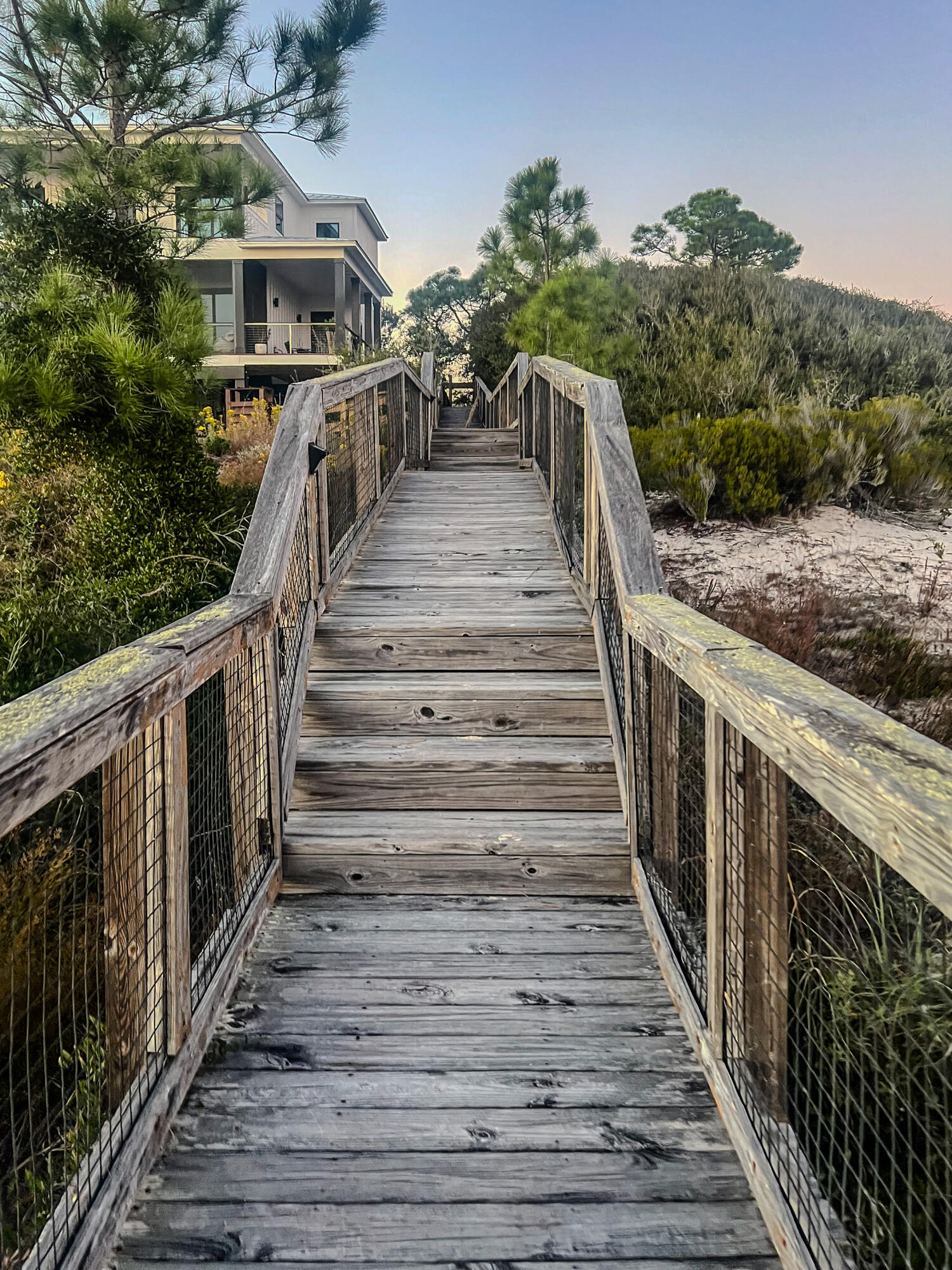 Mystic Palms - Residential