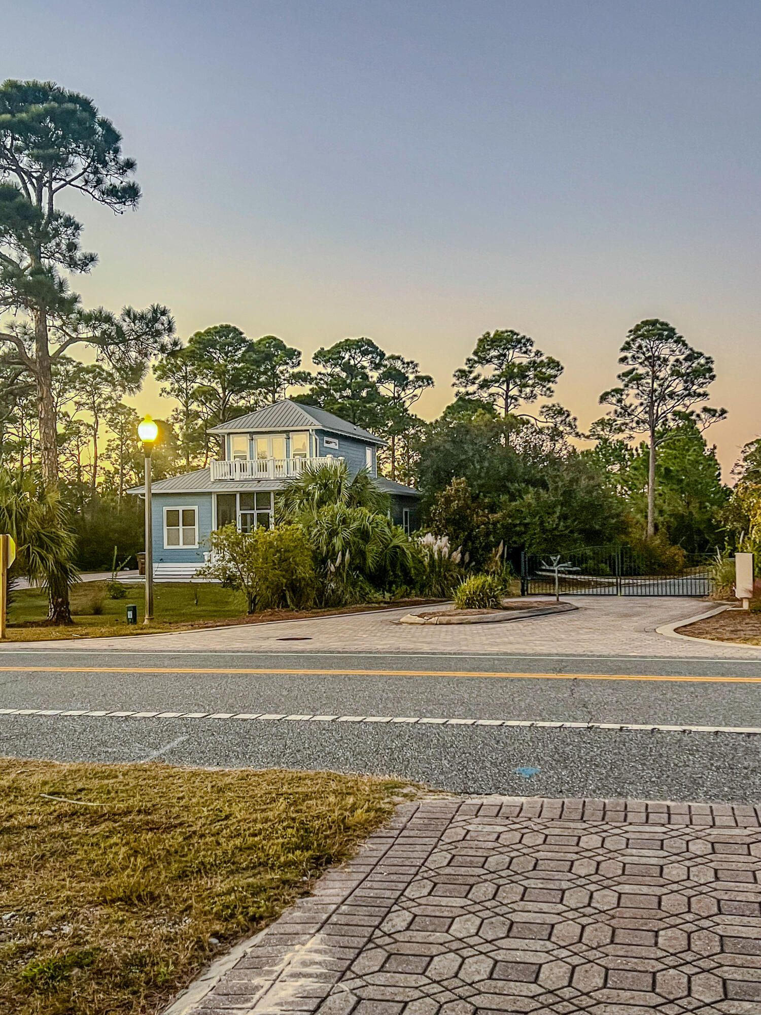 Mystic Palms - Residential