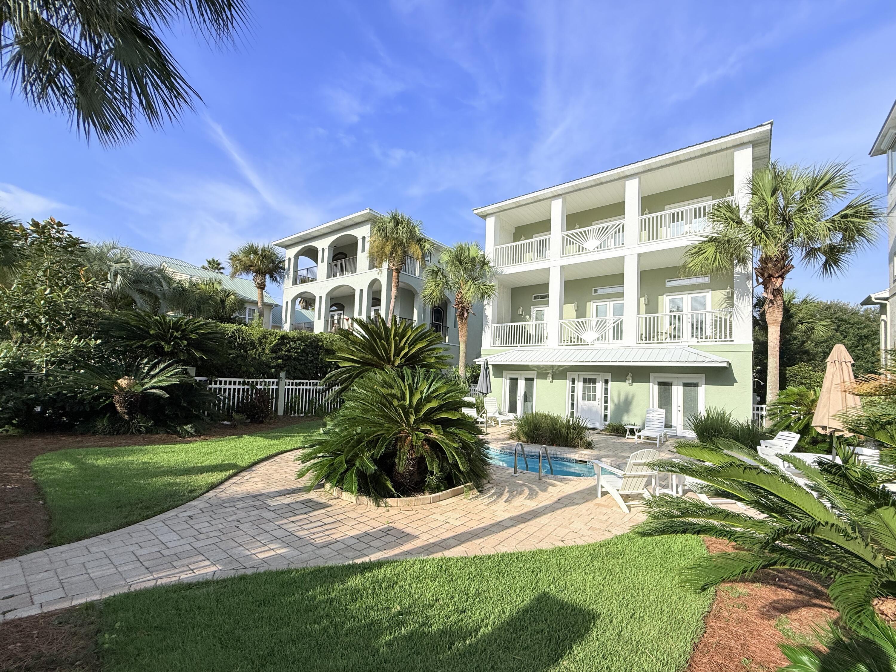 Gulf Views - Residential