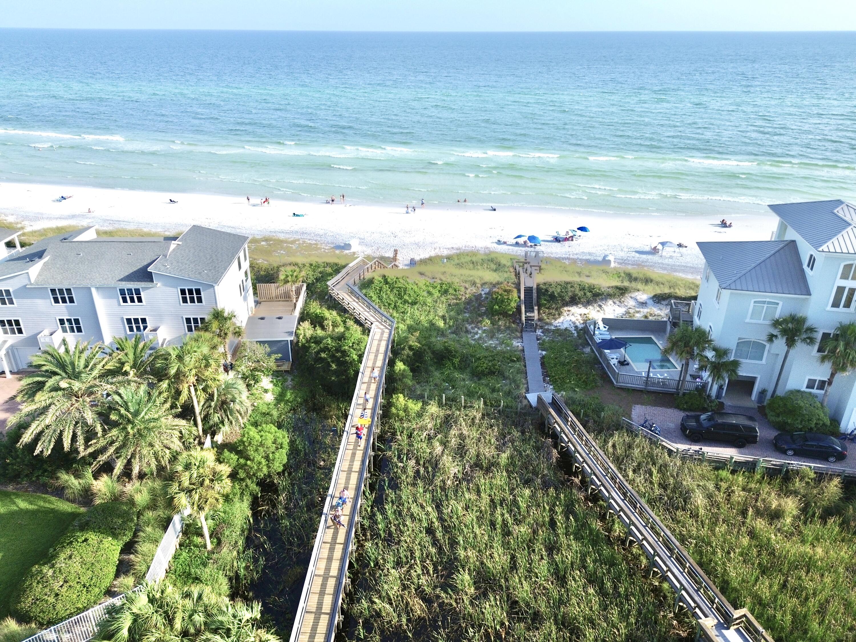 Gulf Views - Residential