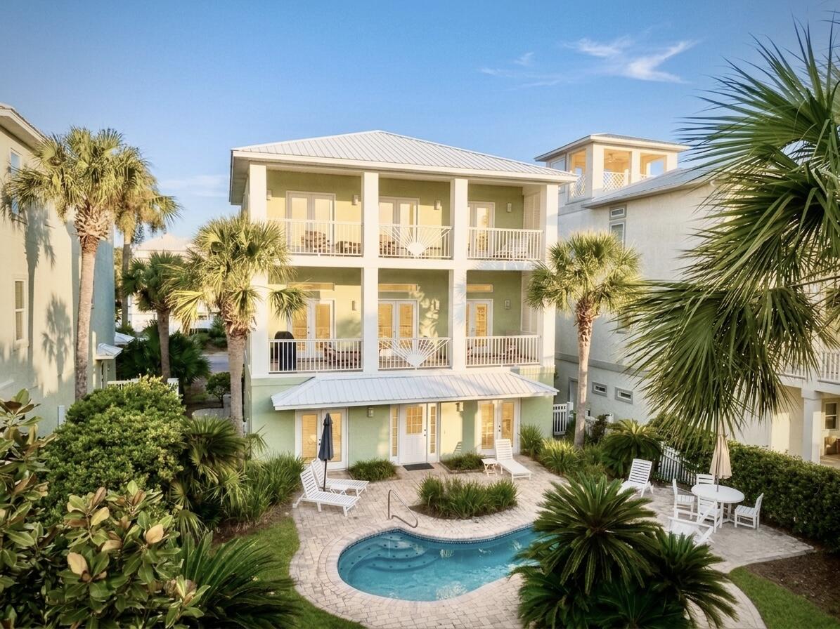 Gulf Views - Residential