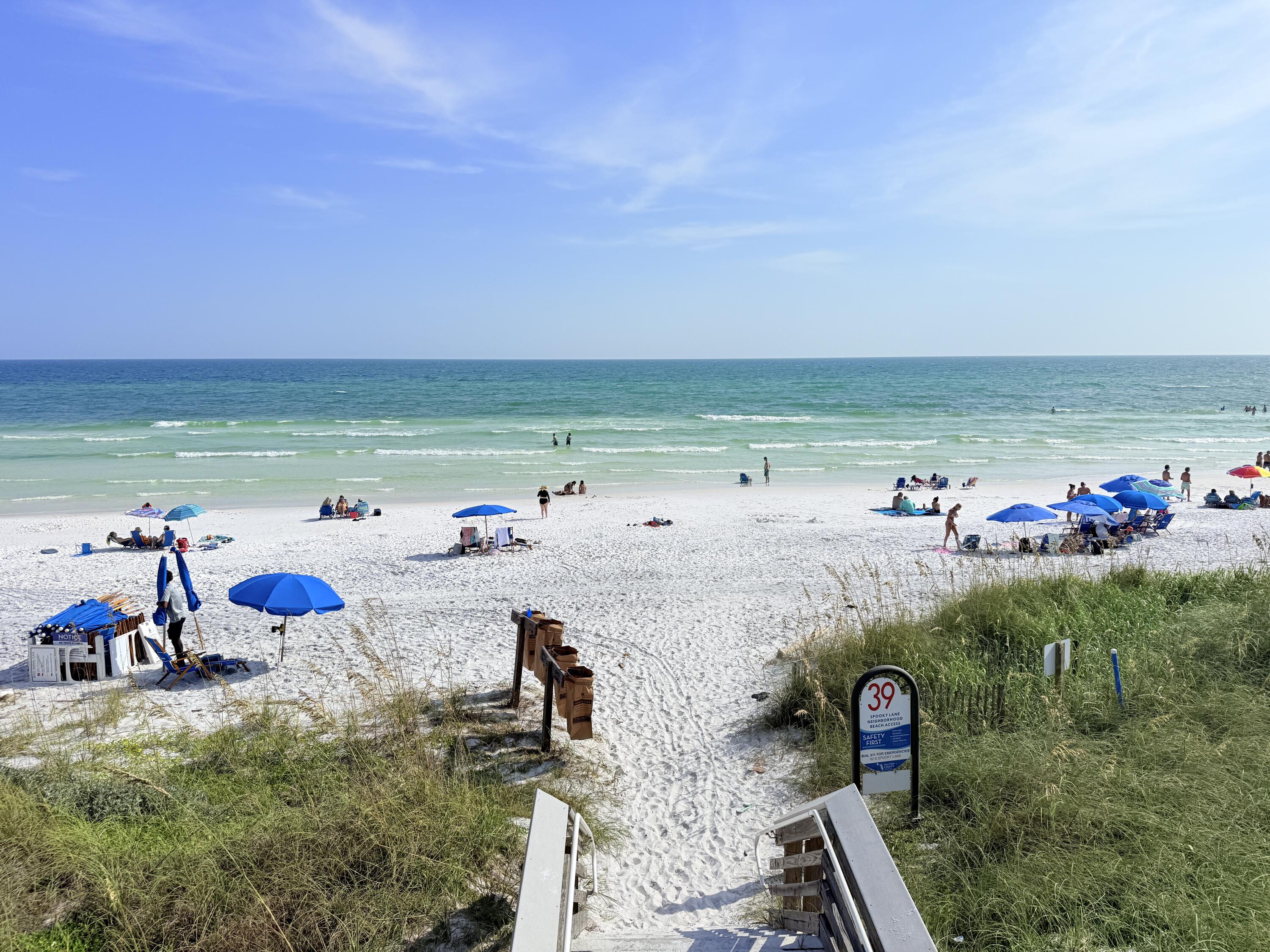 Gulf Views - Residential