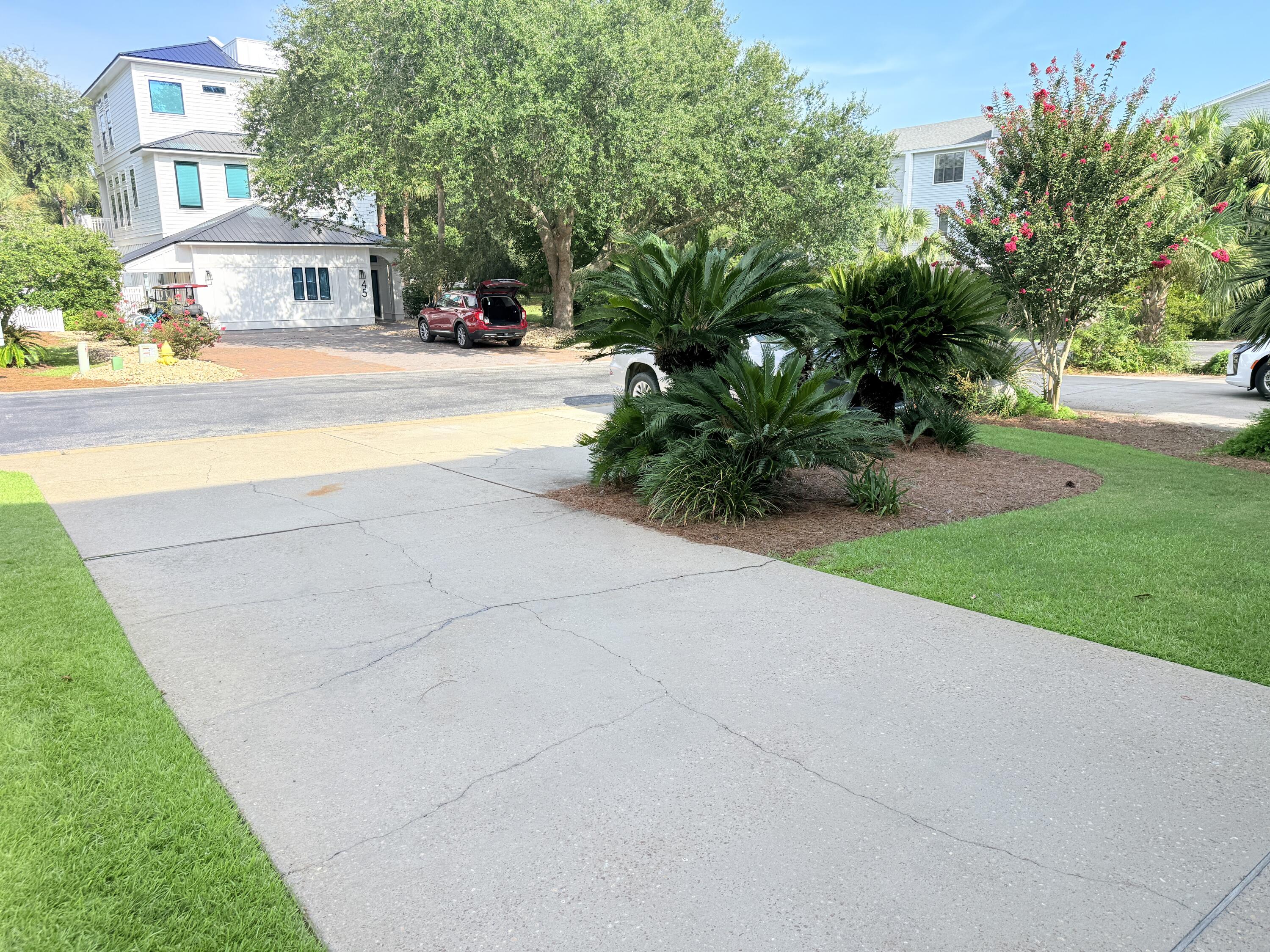 Gulf Views - Residential