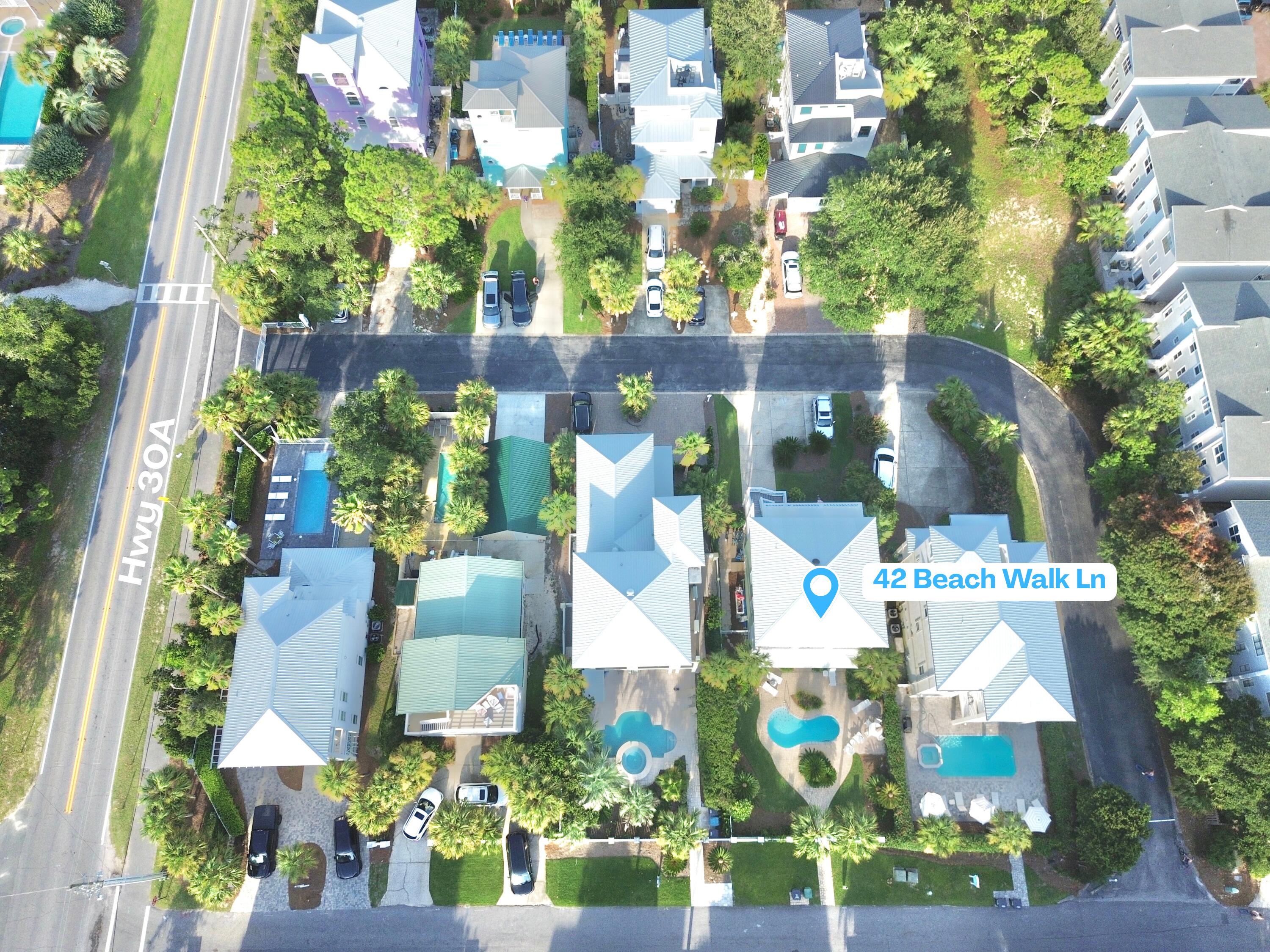 Gulf Views - Residential