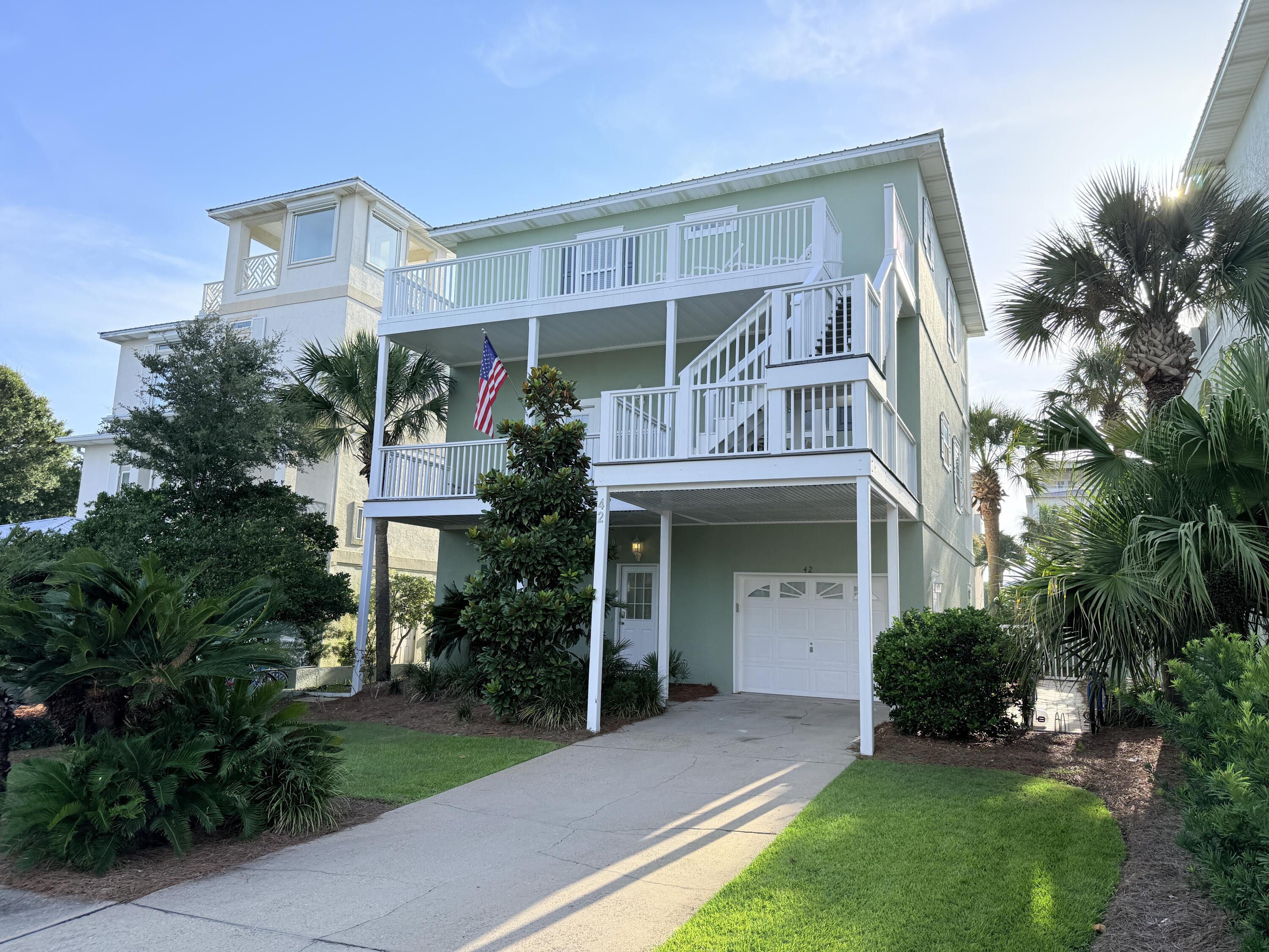 Gulf Views - Residential