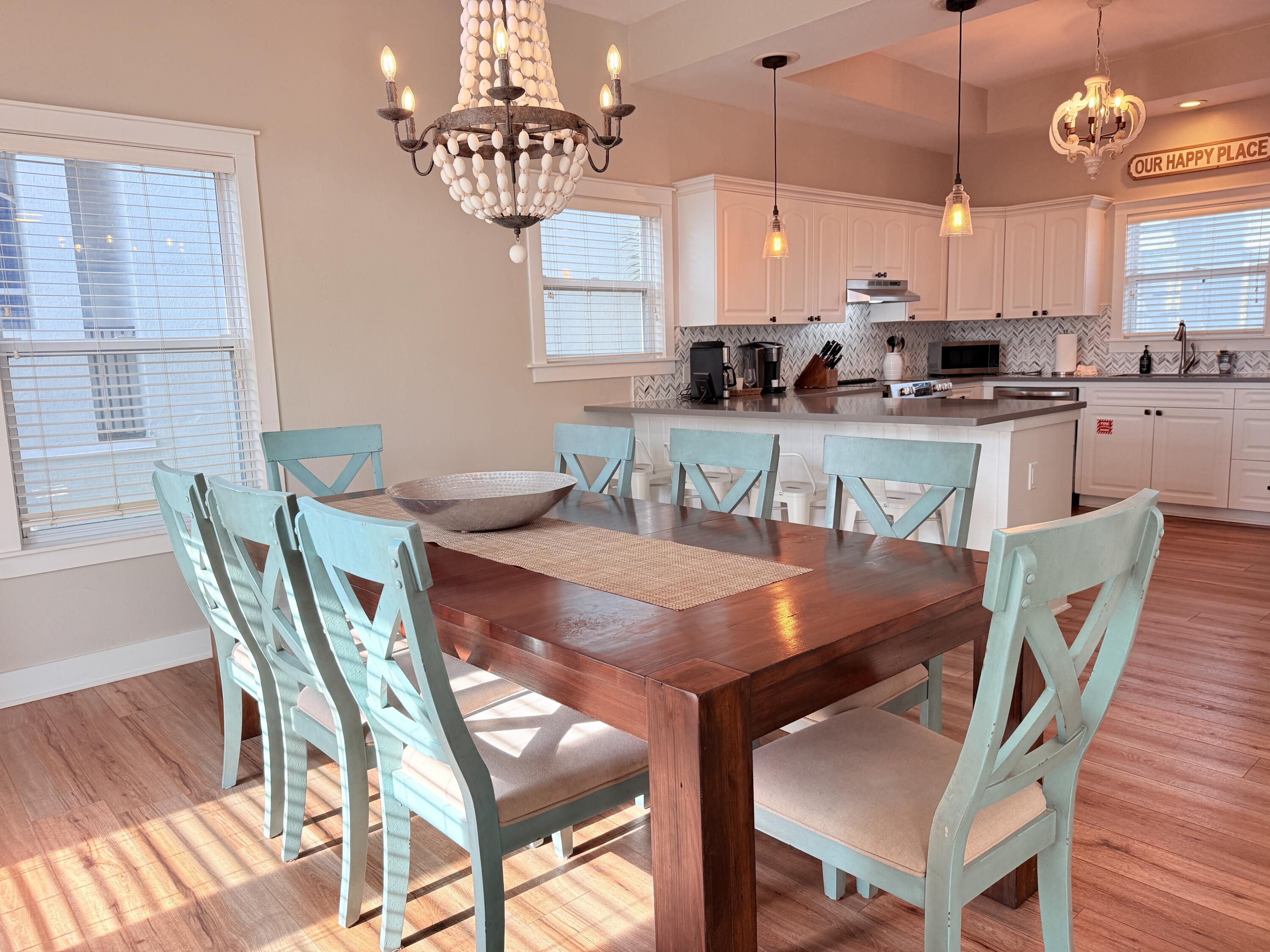 Gulf Views - Residential