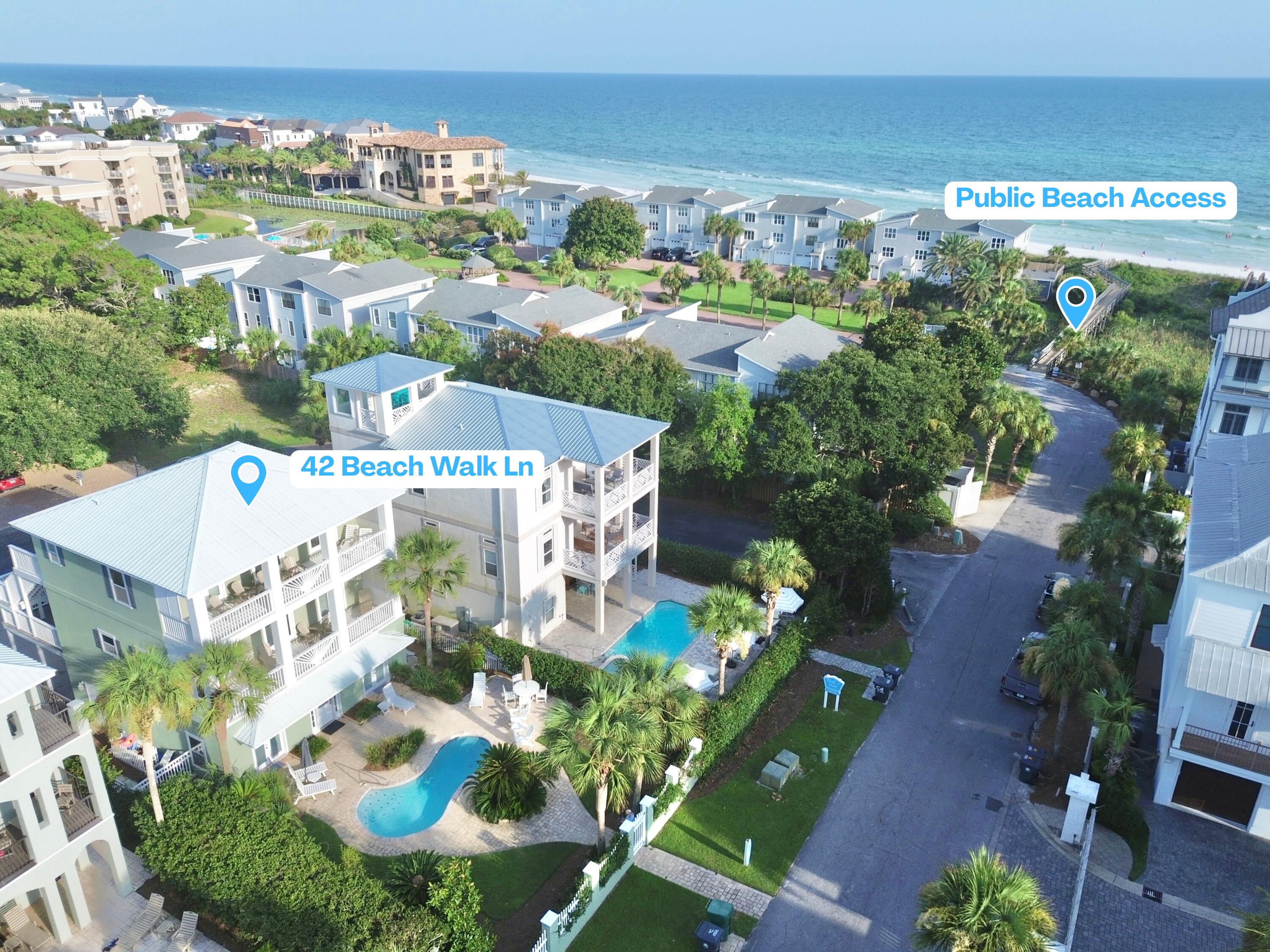 Gulf Views - Residential