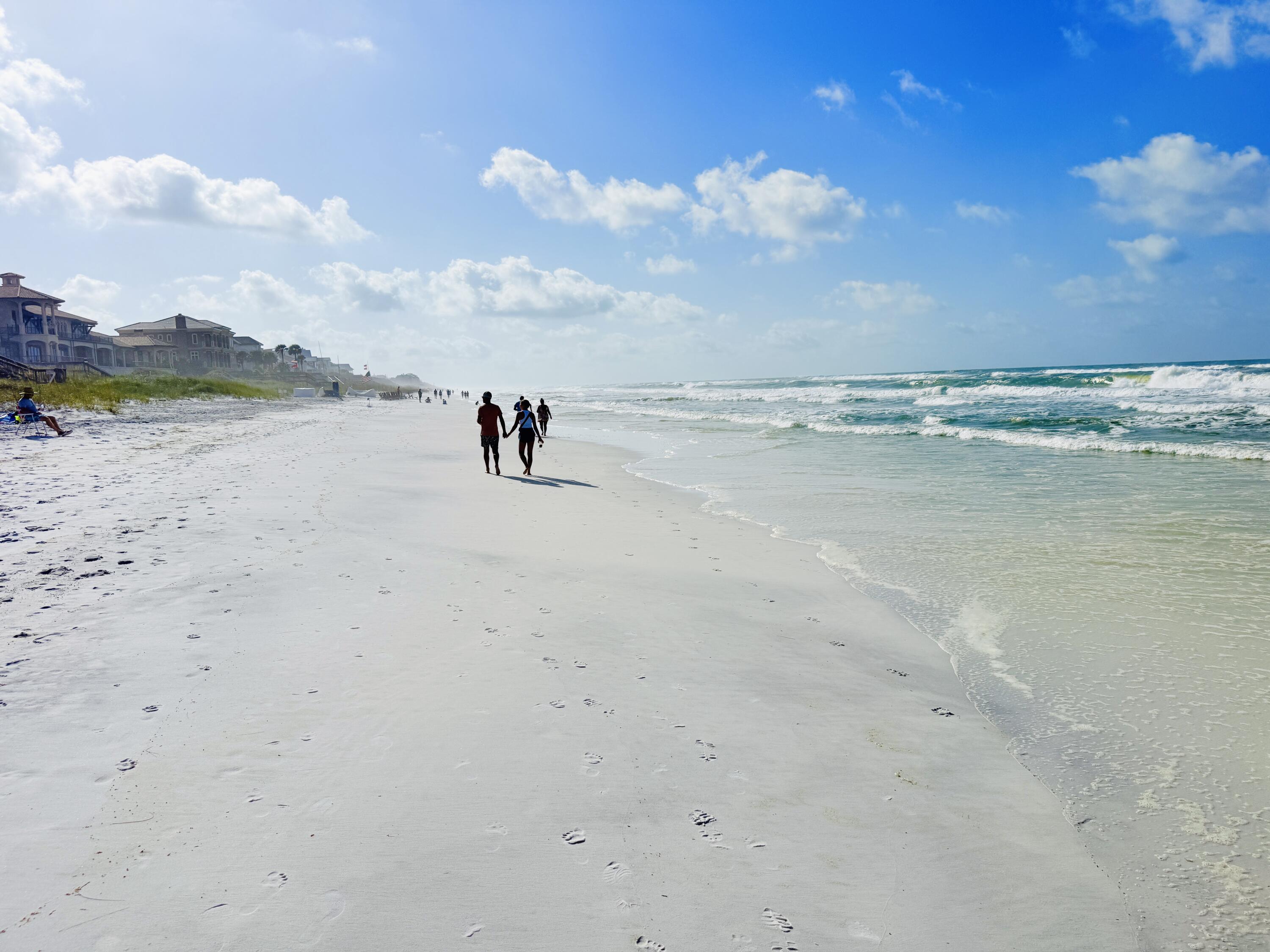 Gulf Views - Residential