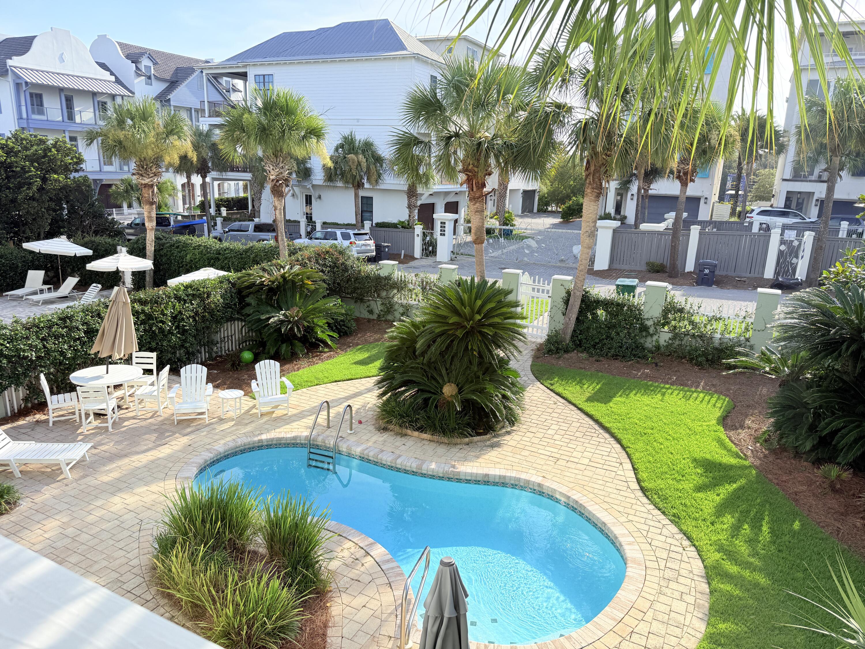 Gulf Views - Residential