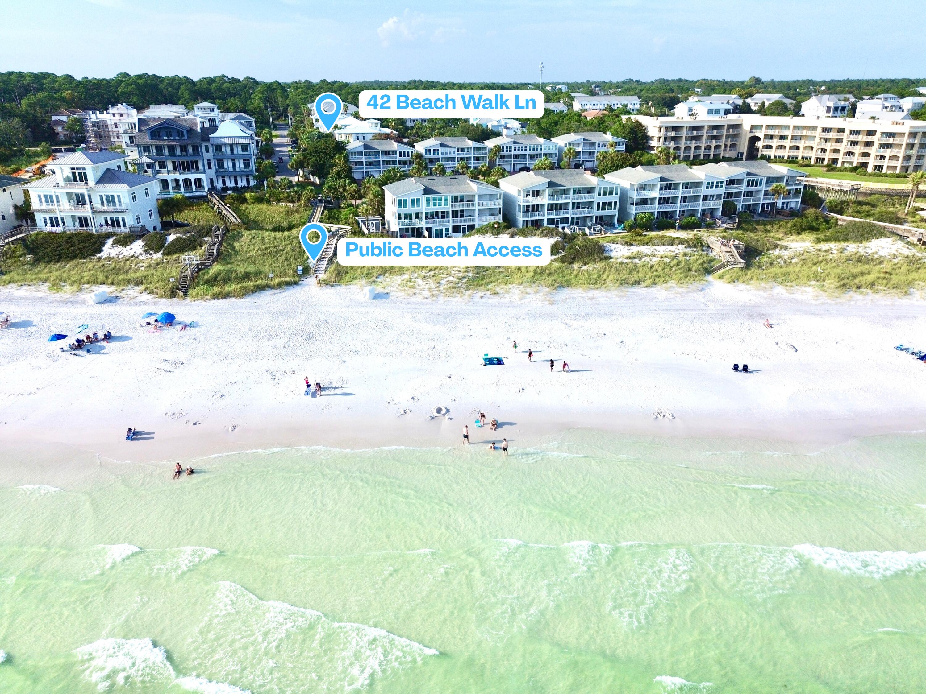Gulf Views - Residential