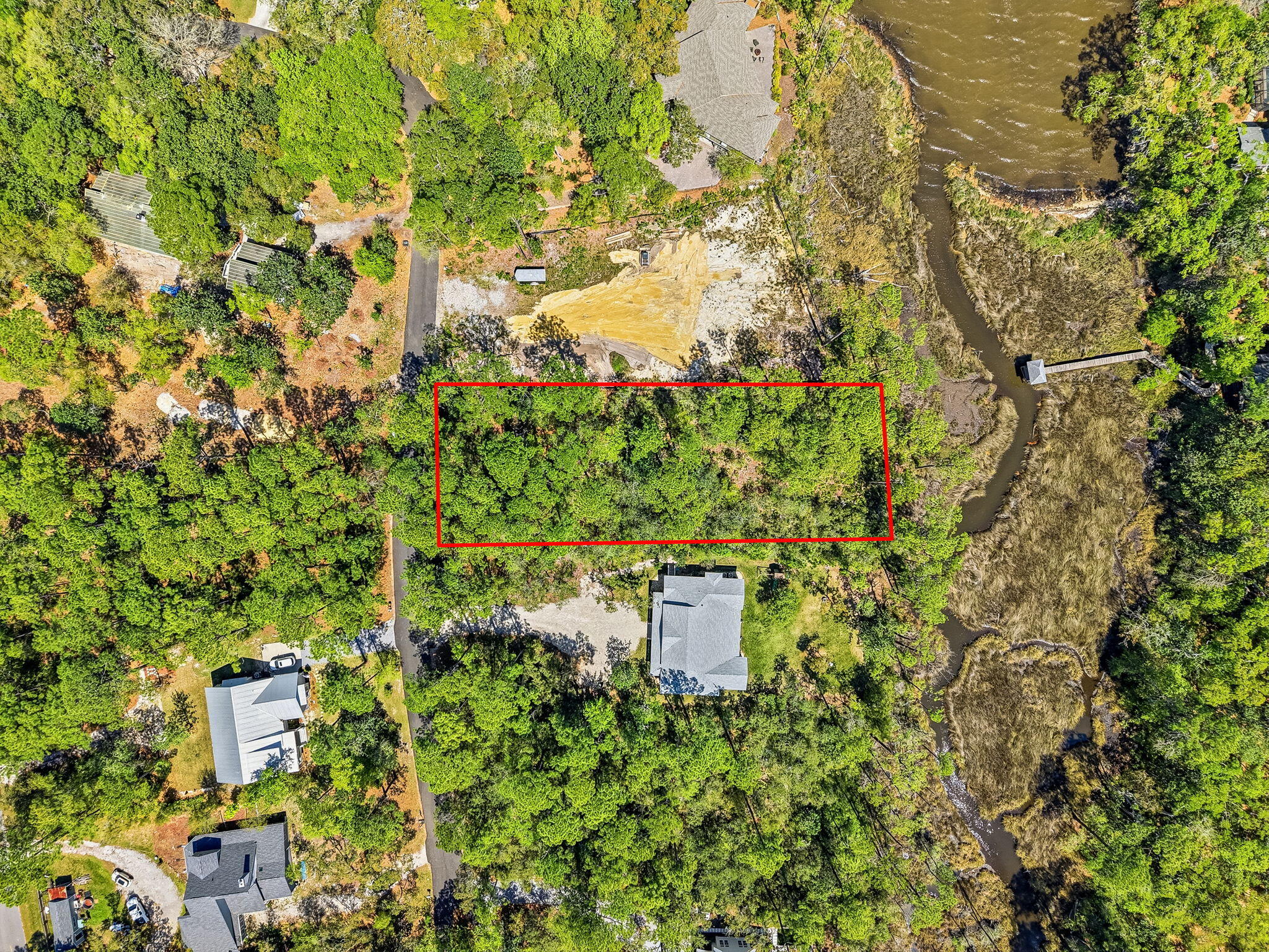 EDEN BAY ESTATES - Land