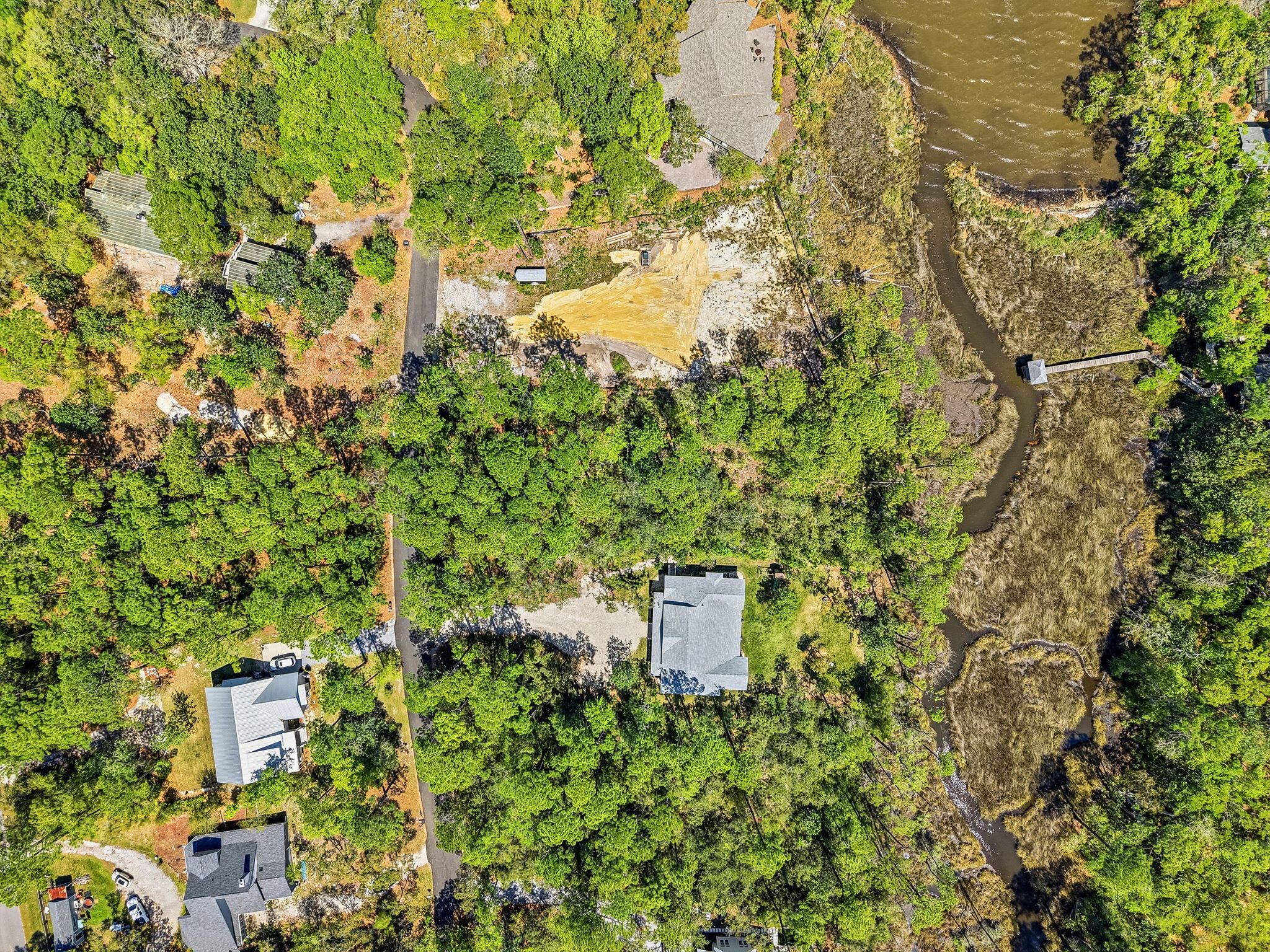 EDEN BAY ESTATES - Land