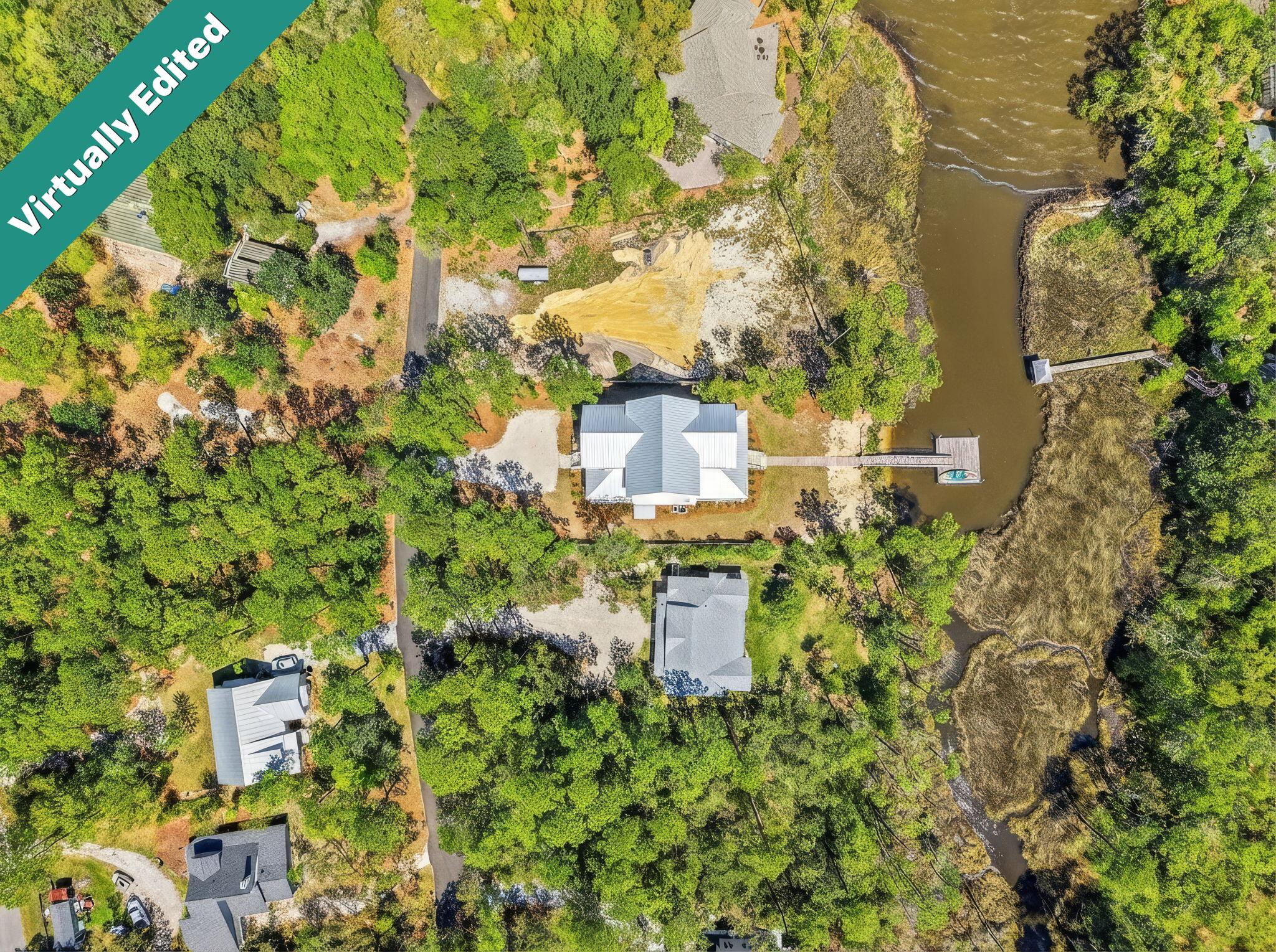 EDEN BAY ESTATES - Land