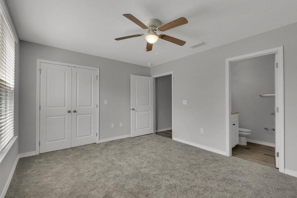 ANASTASIA MANOR T/H - Residential Lease