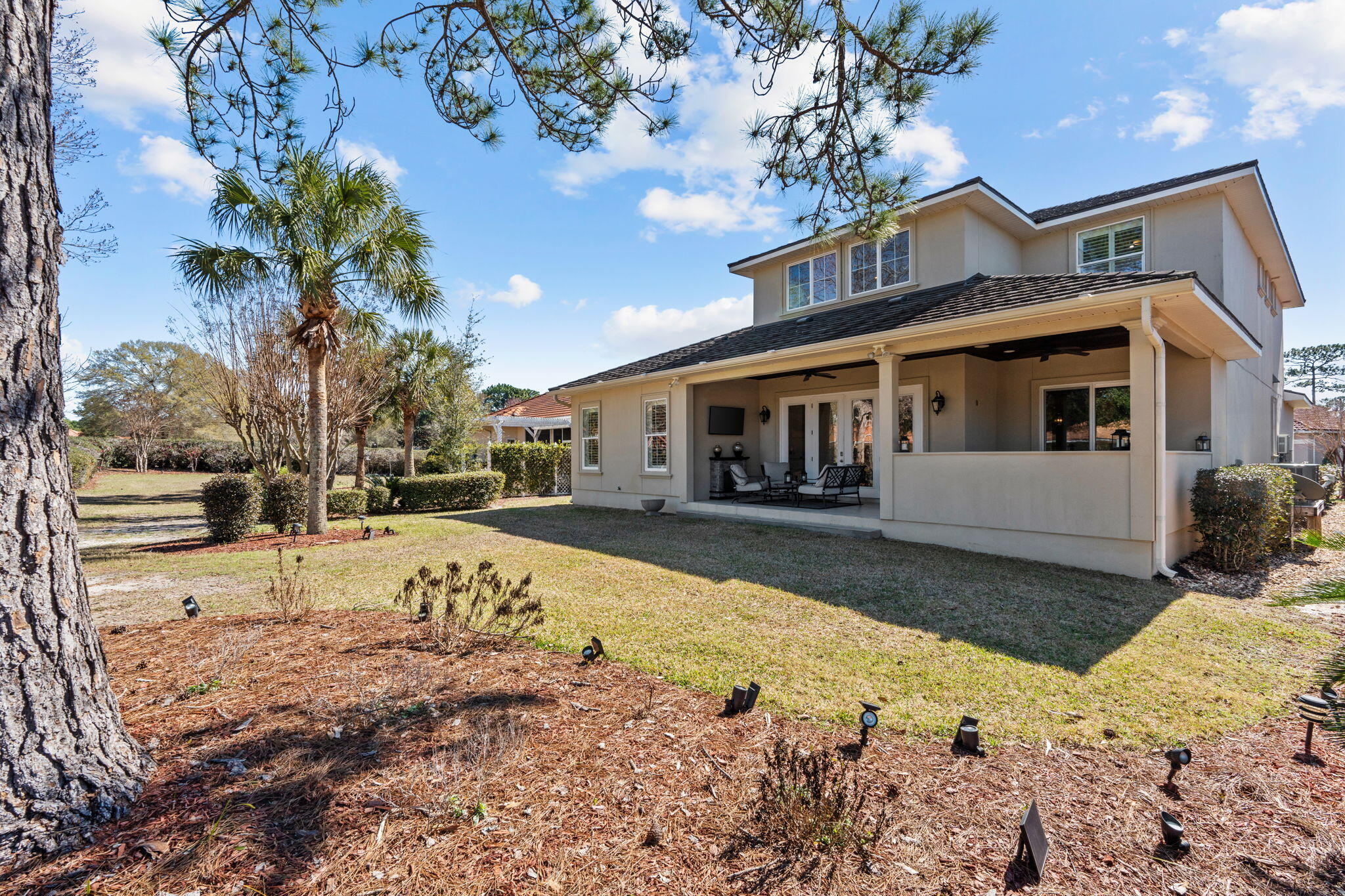 SUNSET BEACH PH 2 BLUEWATER BAY - Residential