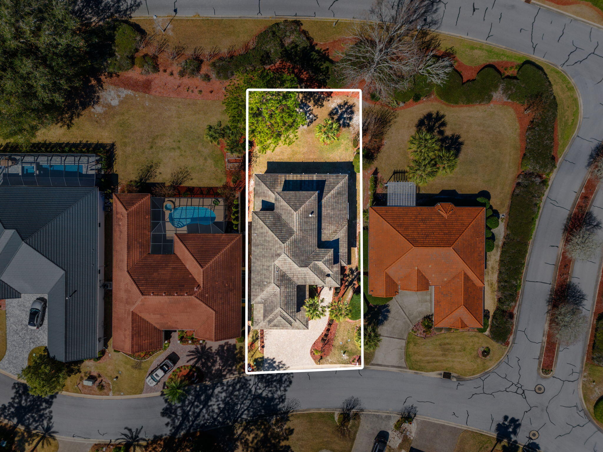 SUNSET BEACH PH 2 BLUEWATER BAY - Residential