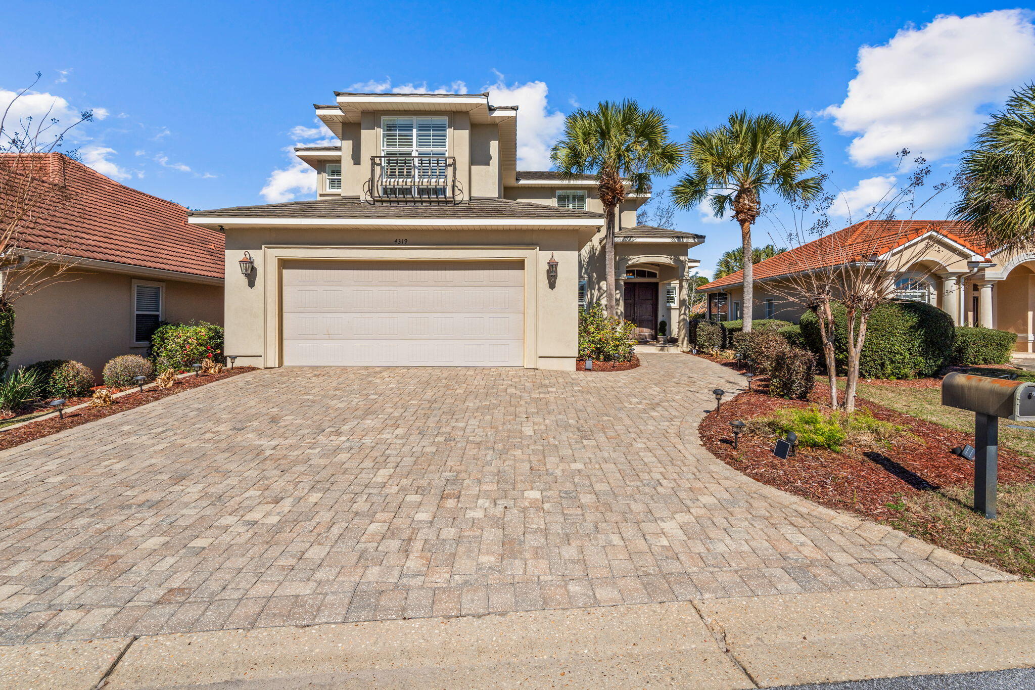 SUNSET BEACH PH 2 BLUEWATER BAY - Residential