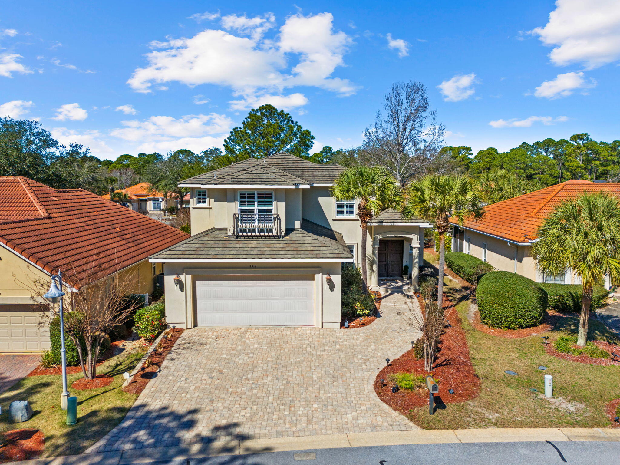SUNSET BEACH PH 2 BLUEWATER BAY - Residential