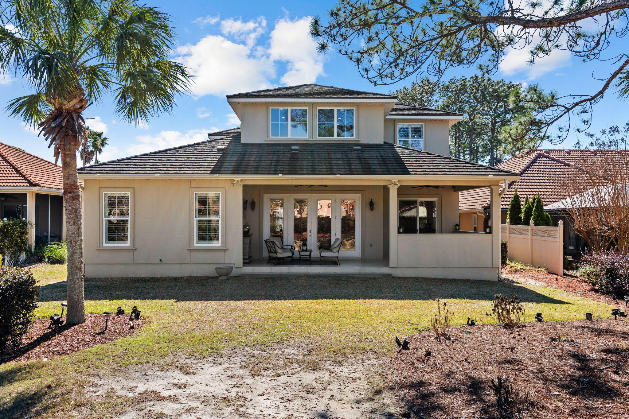 SUNSET BEACH PH 2 BLUEWATER BAY - Residential