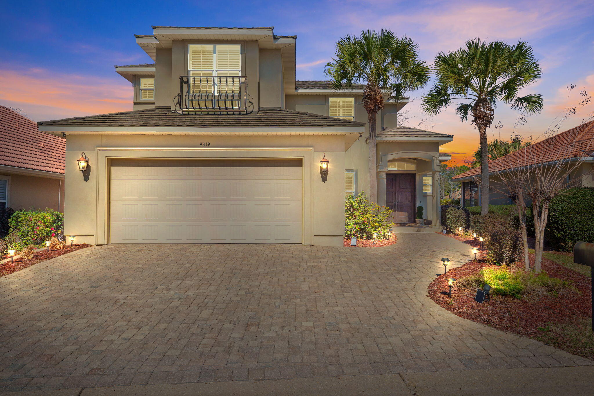 SUNSET BEACH PH 2 BLUEWATER BAY - Residential