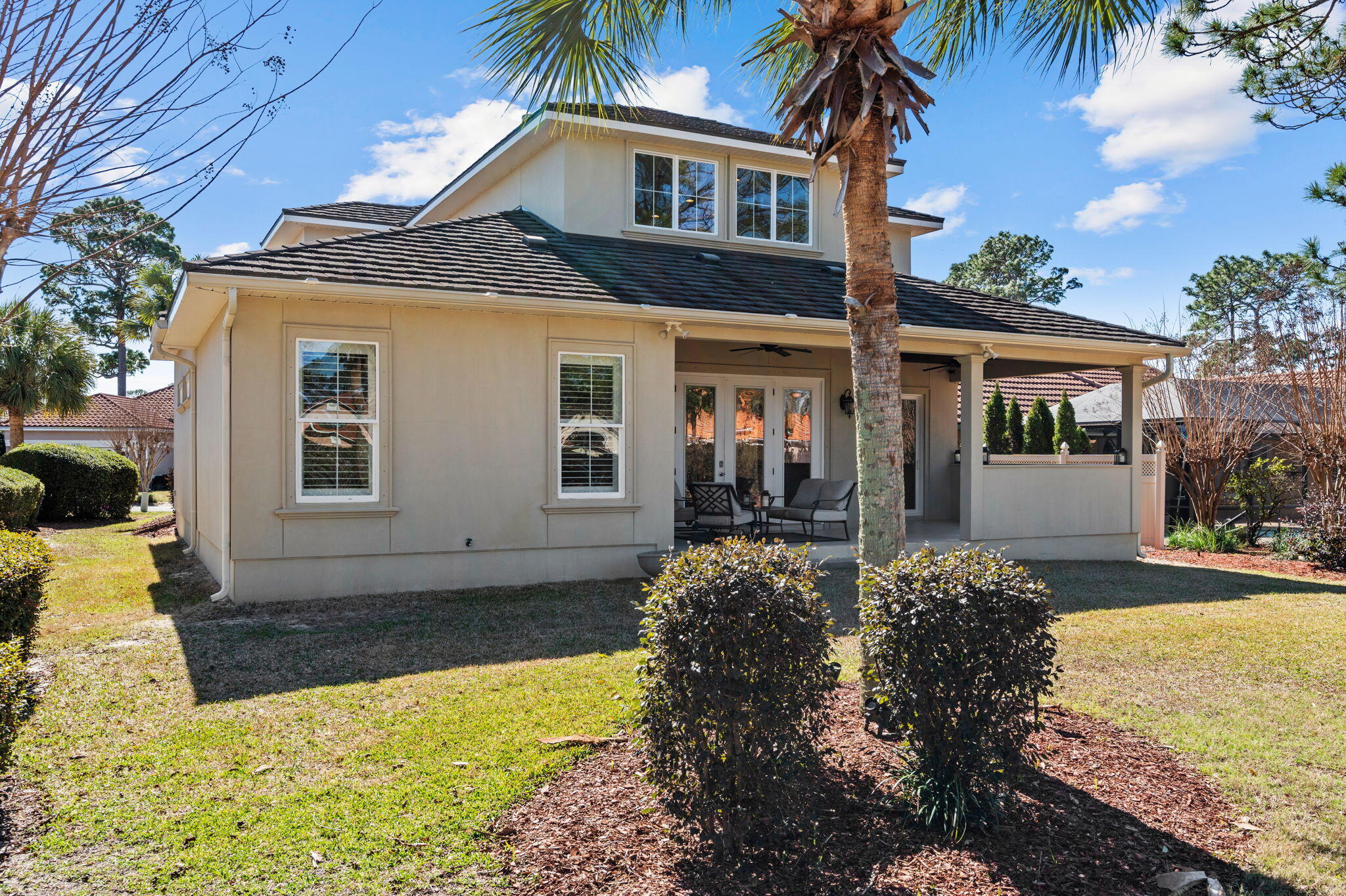 SUNSET BEACH PH 2 BLUEWATER BAY - Residential