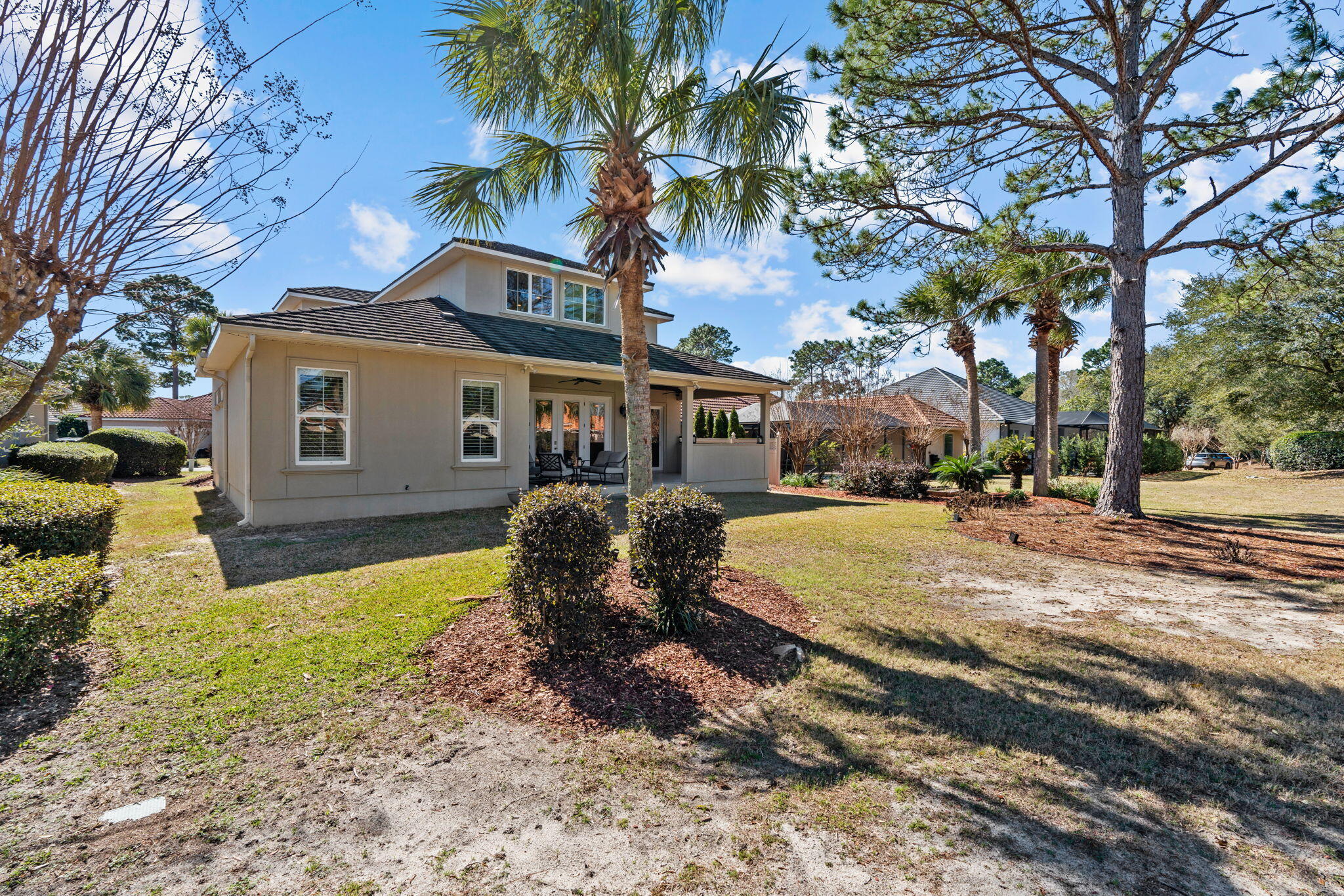 SUNSET BEACH PH 2 BLUEWATER BAY - Residential