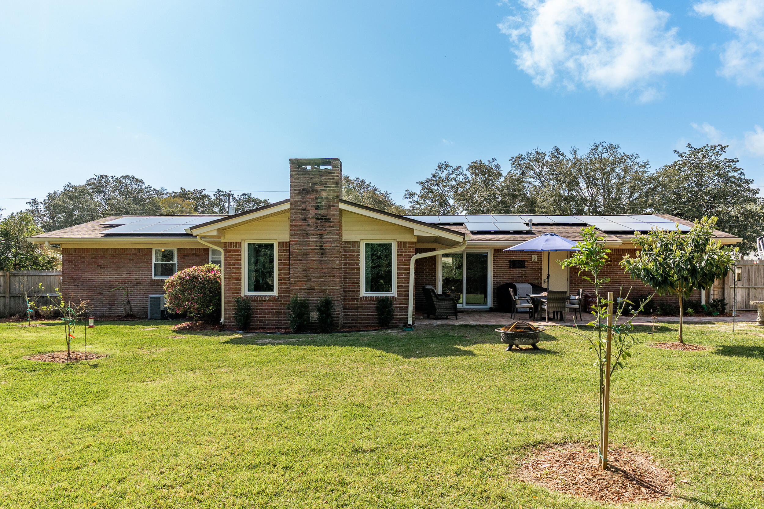 COUNTRY CLUB EST 1ST - Residential Lease