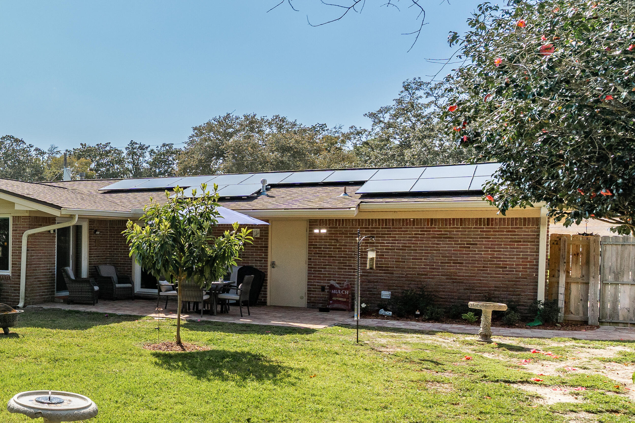 COUNTRY CLUB EST 1ST - Residential Lease