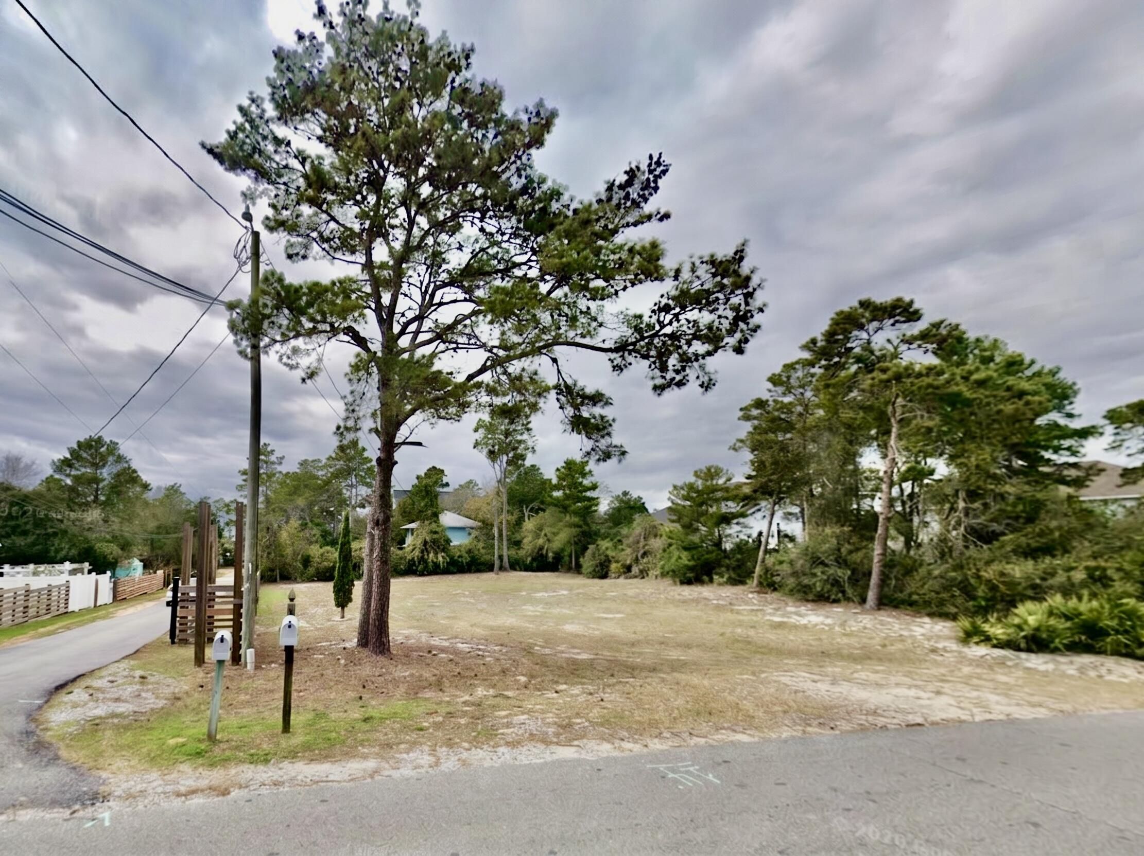 Rare Opportunity in Inlet Beach! Exceptional .26-acre homesite perfectly positioned adjacent to the iconic 30A corridor. If you have been waiting for the perfect canvas to build your coastal masterpiece, your search ends at 275 N Orange Avenue. This prime parcel comes equipped with utilities already available, drastically streamlining your path to construction. Located just moments away from the legendary sugary-white sands and emerald waters of the Gulf, you will enjoy effortless access to world-class dining, upscale shopping at 30Avenue, and the relaxed beach lifestyle that defines this highly sought-after area. With no rental restrictions or build-out times forcing your hand, this lot offers incredible flexibility as a lucrative investment property, secondary retreat, or your permanent slice of paradise. Bring your architect, bring your vision, and start living the 30A dream today!