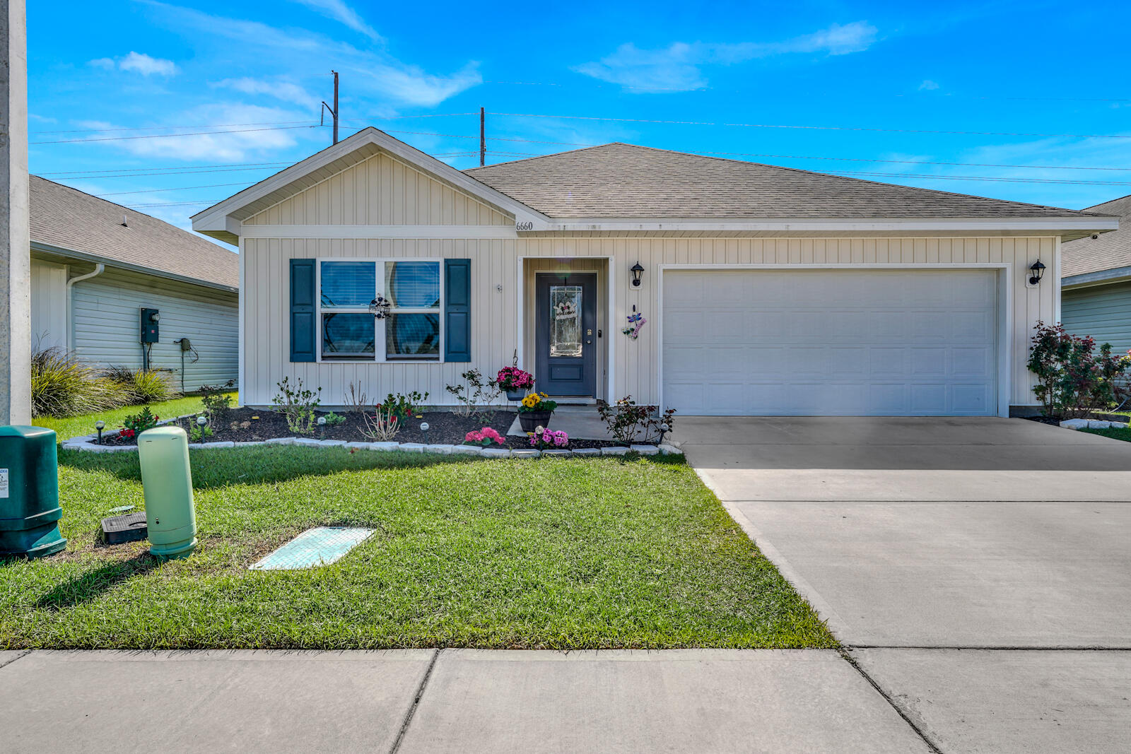 liberty - Residential