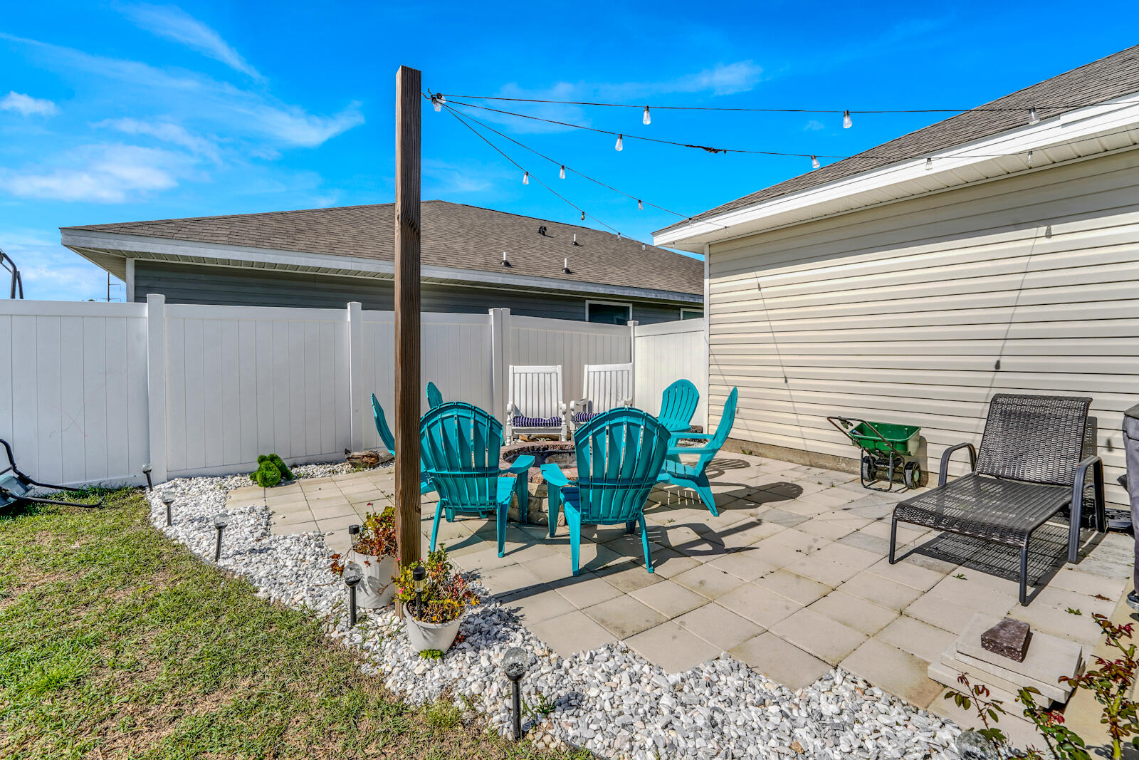 liberty - Residential