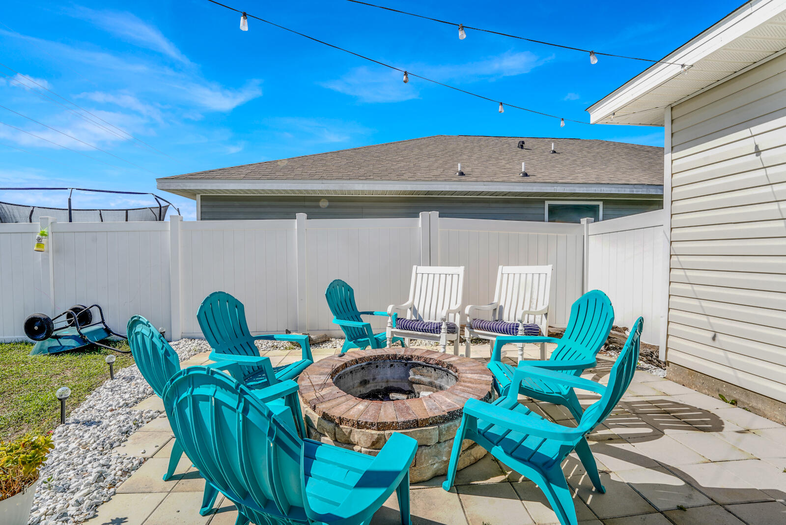 liberty - Residential