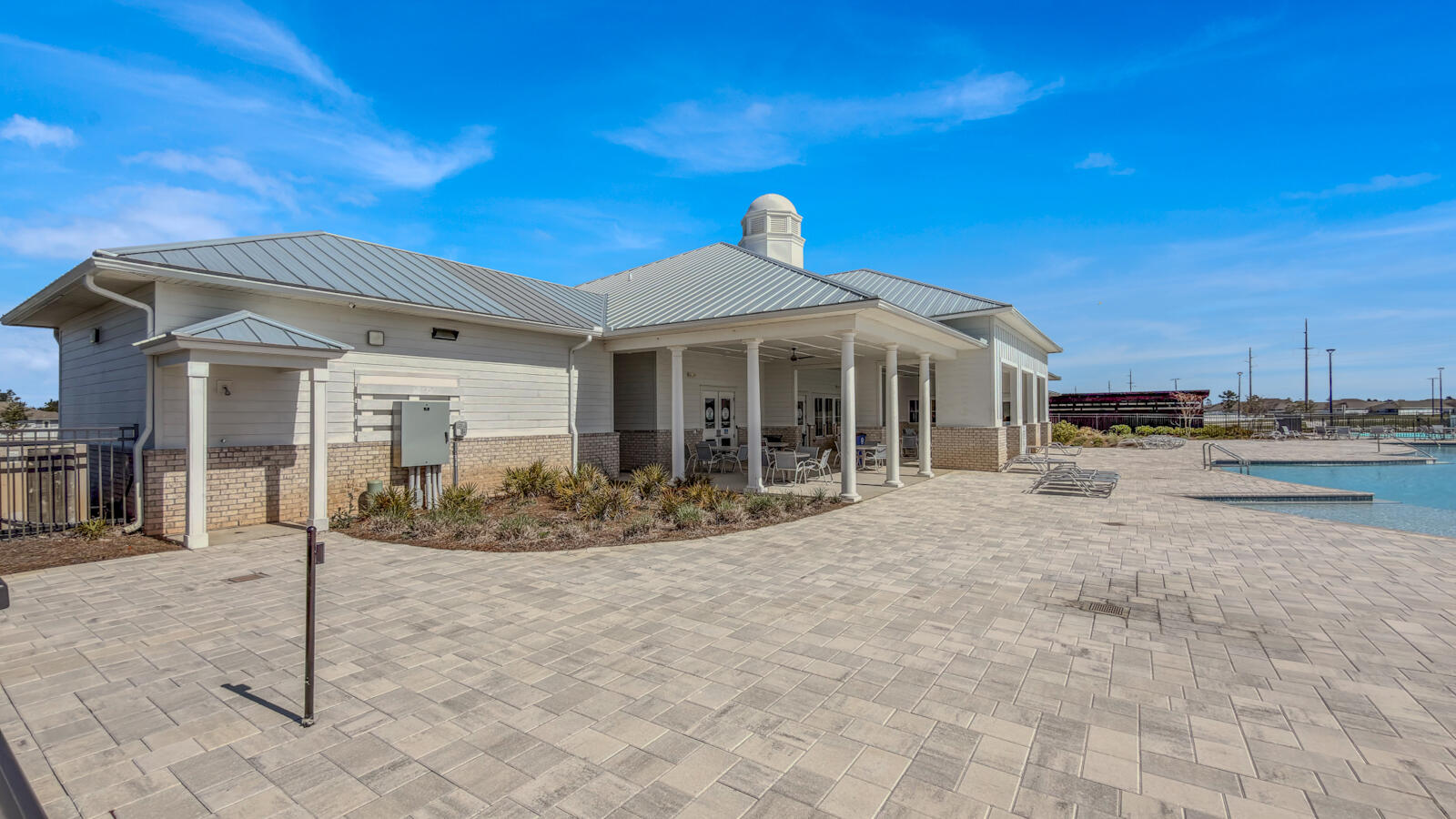 liberty - Residential