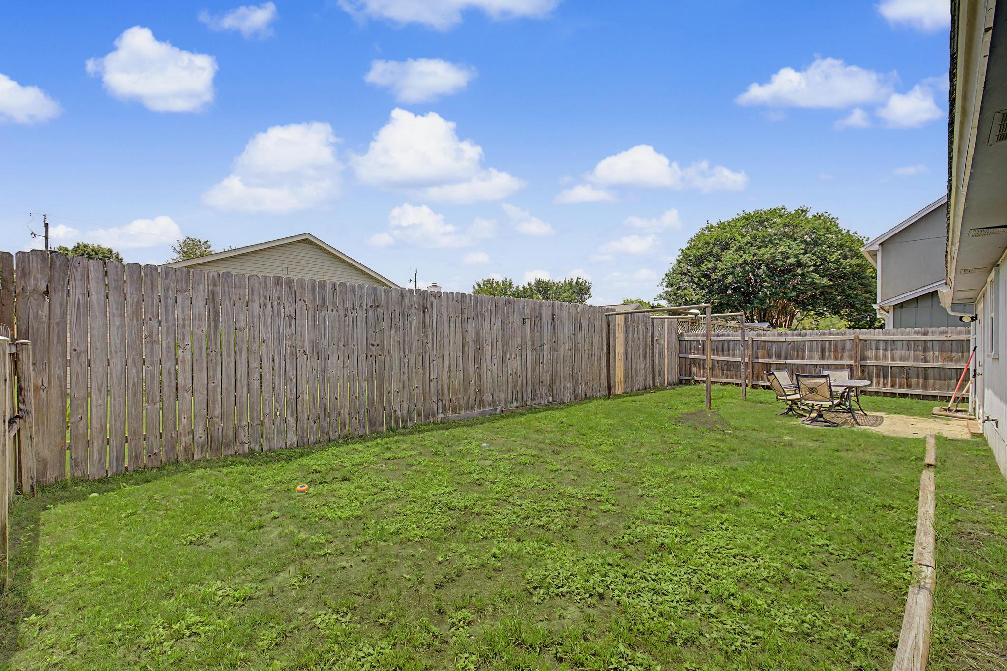 WOODLAND PARK ESTATES - Residential