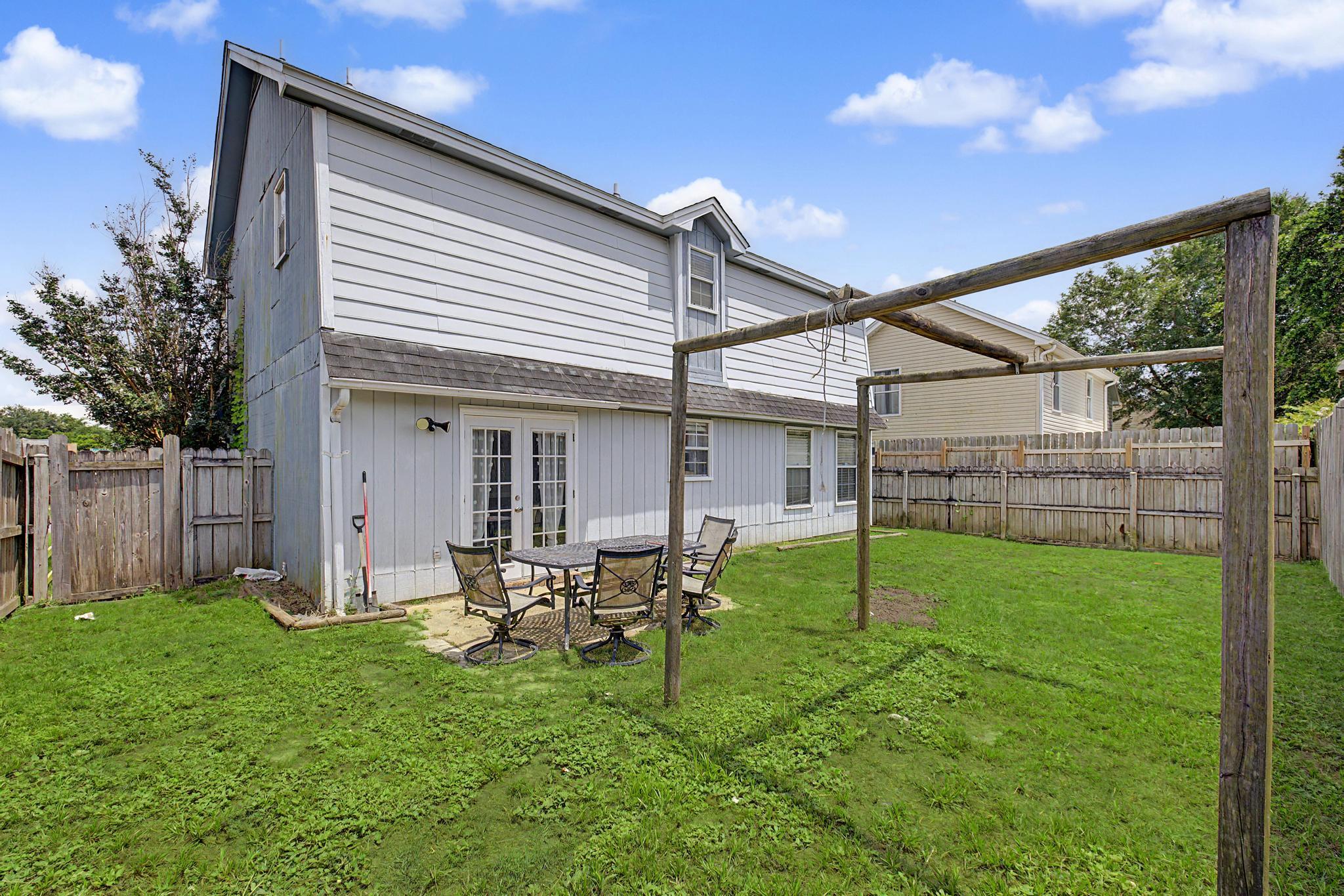 WOODLAND PARK ESTATES - Residential