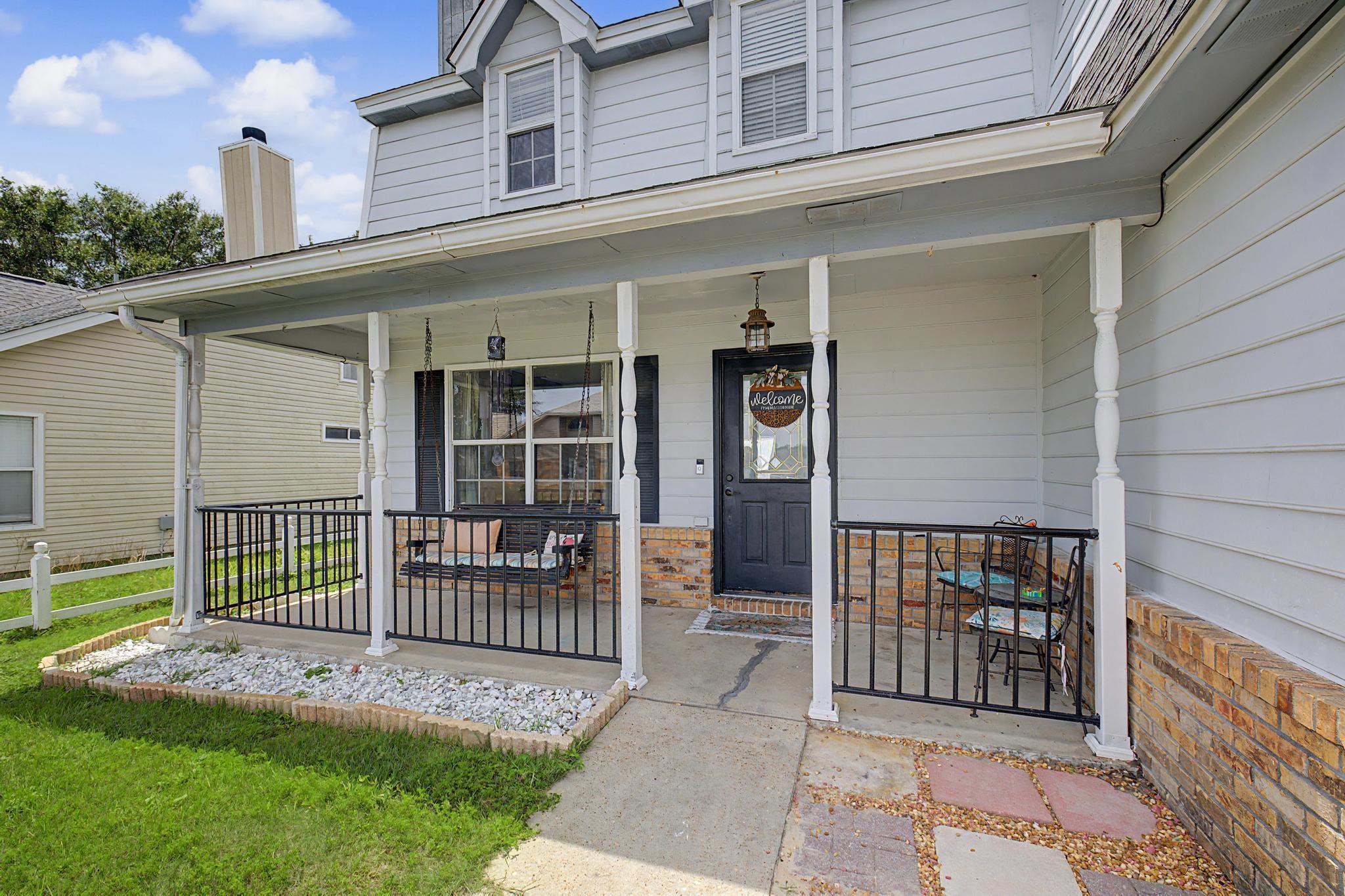 WOODLAND PARK ESTATES - Residential