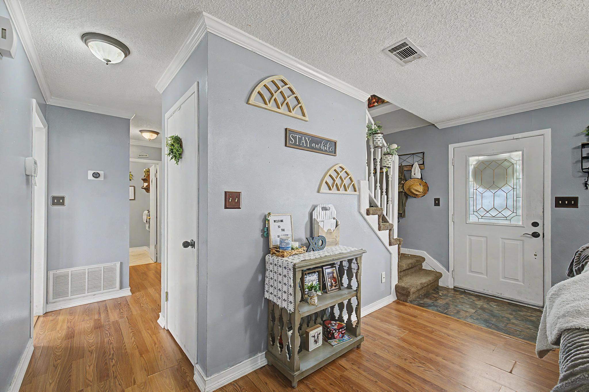 WOODLAND PARK ESTATES - Residential