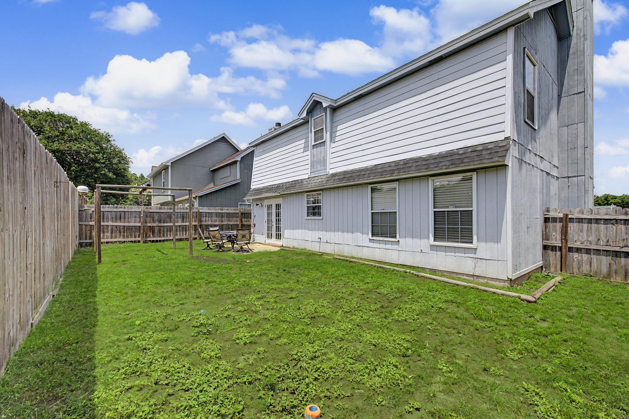 WOODLAND PARK ESTATES - Residential