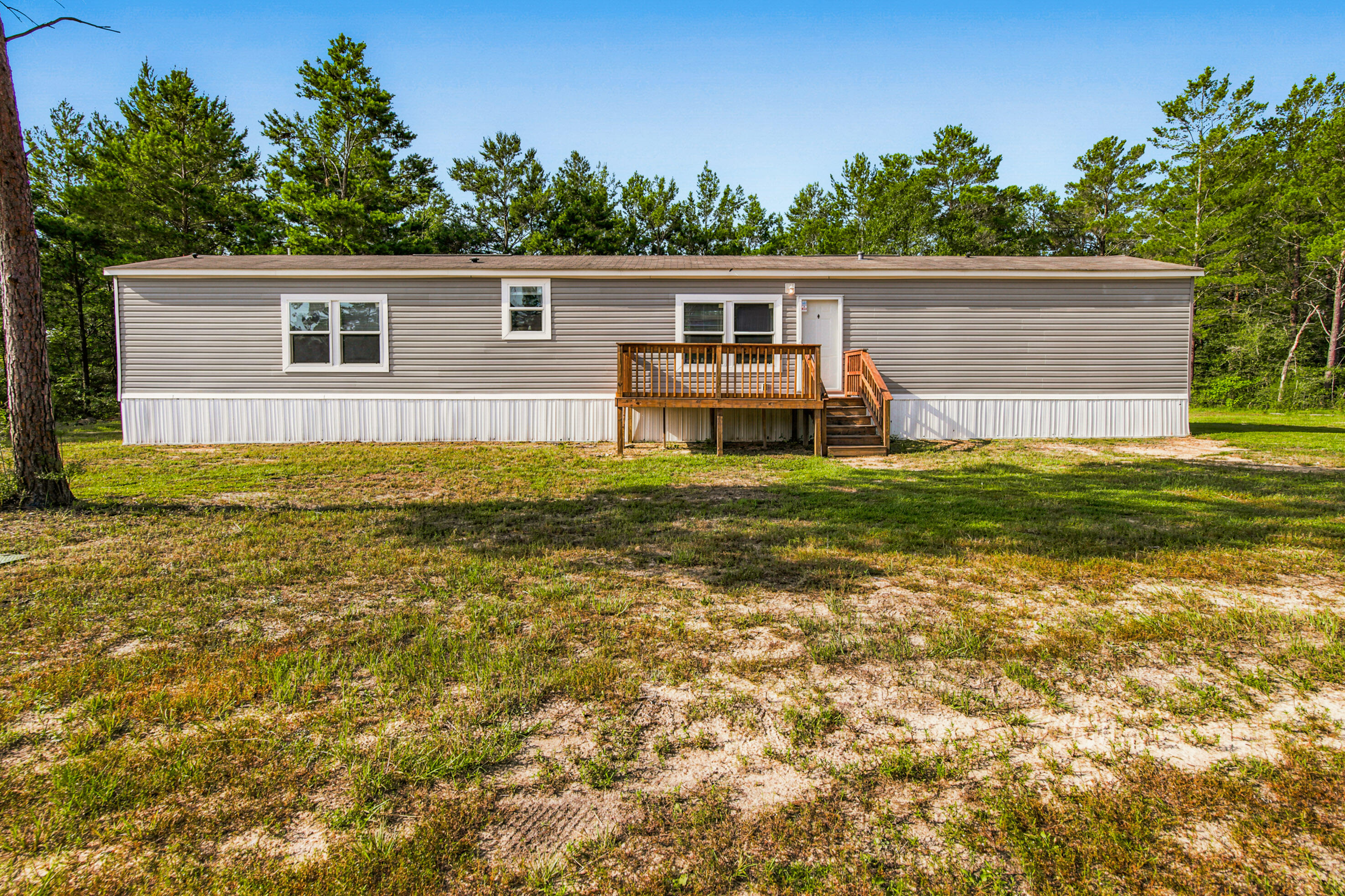 UNRECORDED SUBDIVISION - Residential