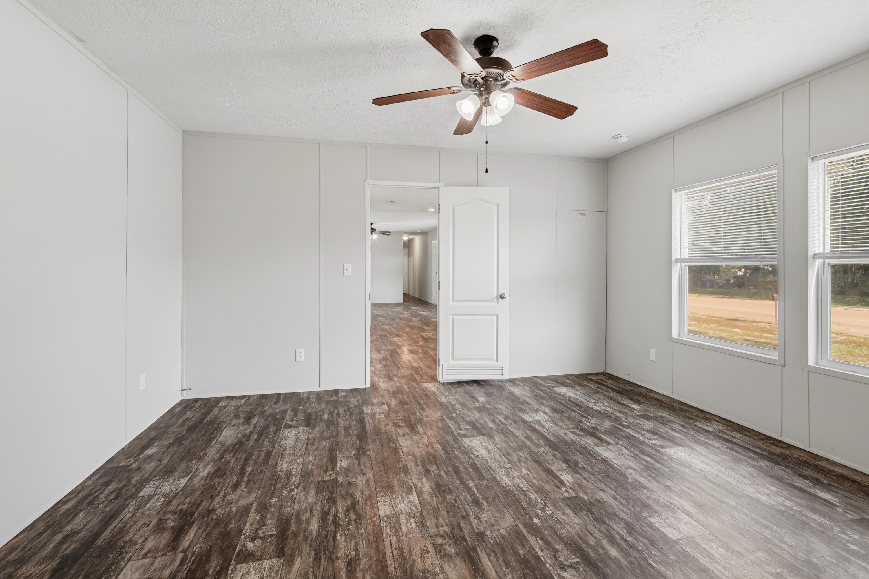 UNRECORDED SUBDIVISION - Residential