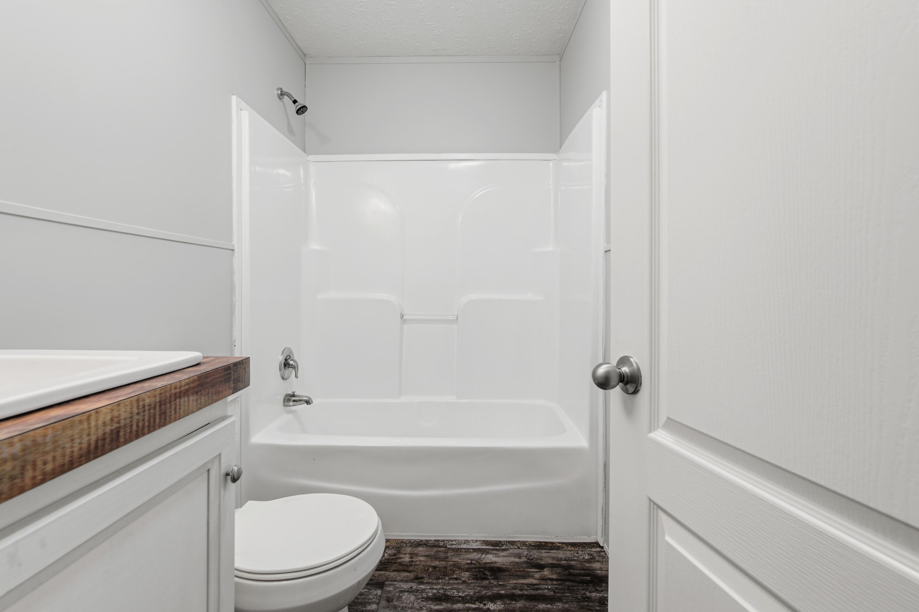 UNRECORDED SUBDIVISION - Residential